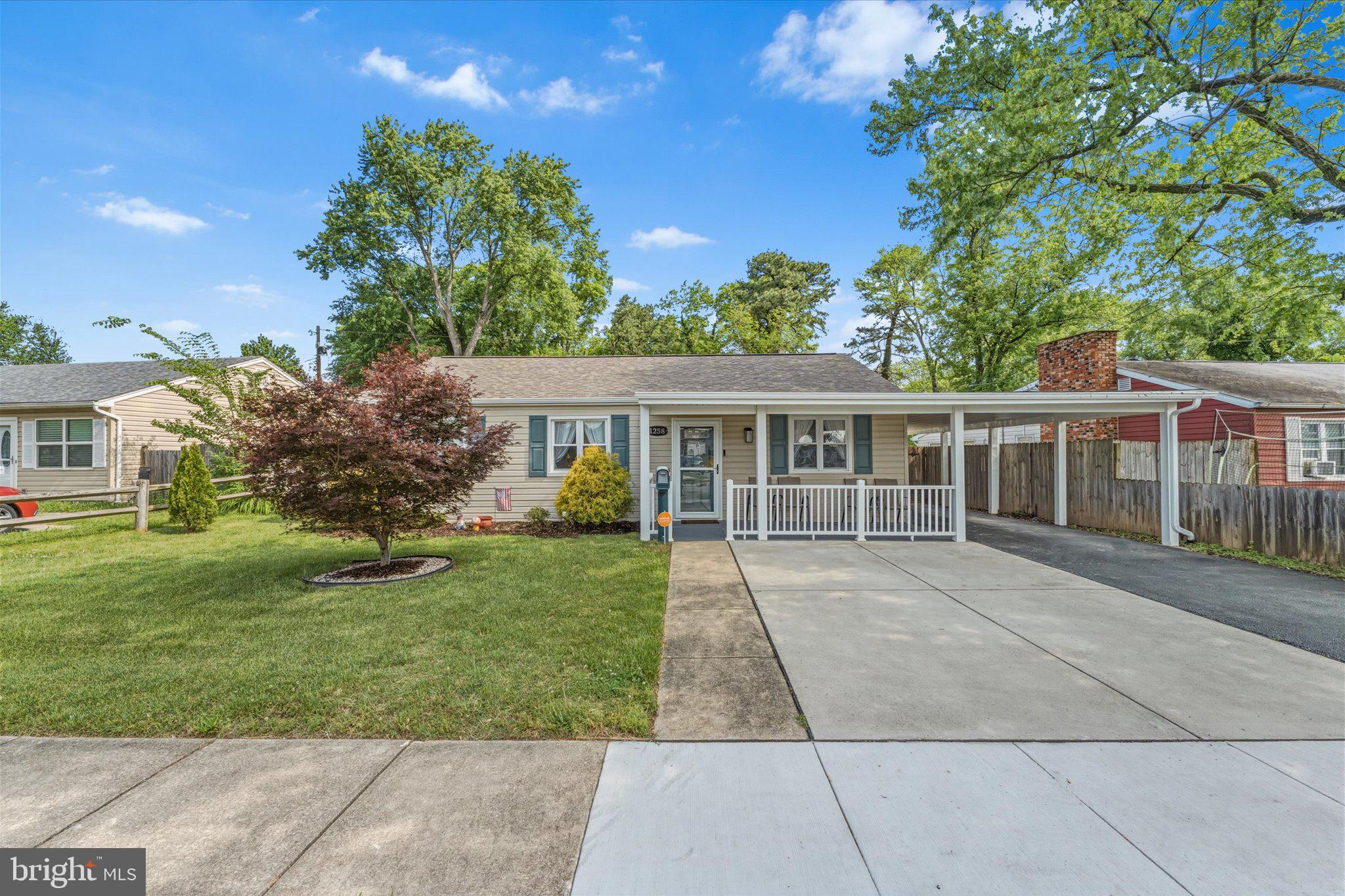 HARUNDALE - Residential