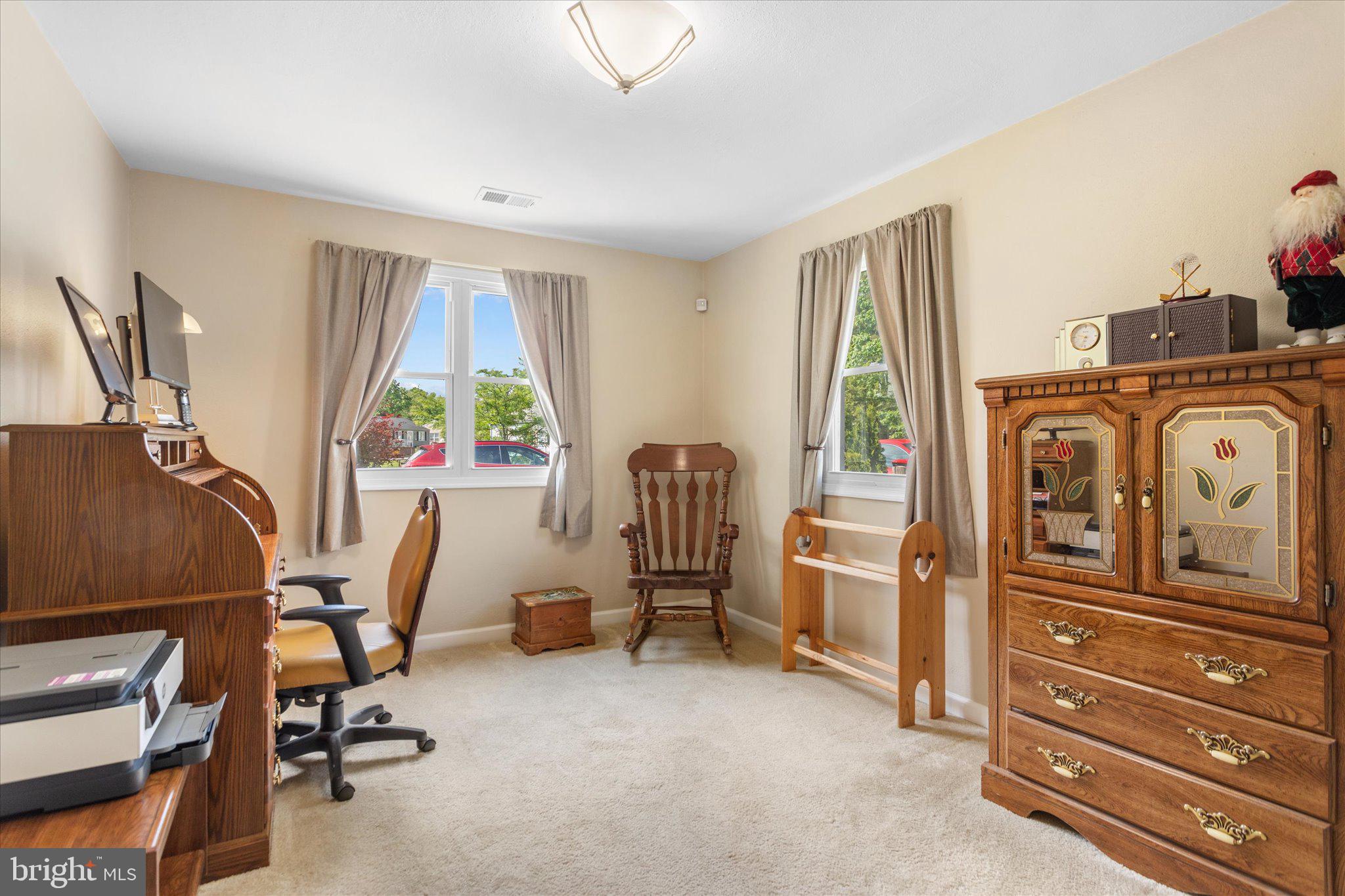 HARUNDALE - Residential