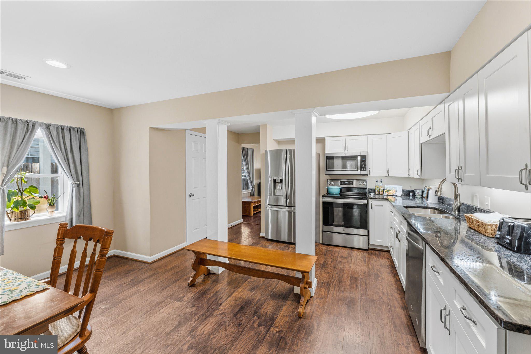 HARUNDALE - Residential