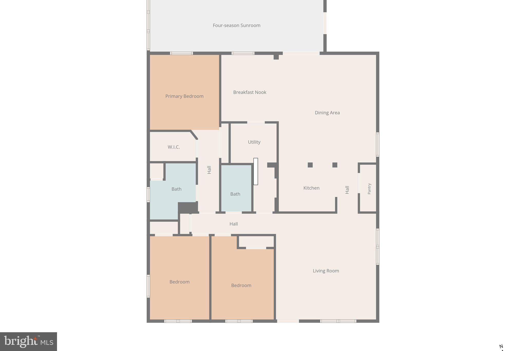 HARUNDALE - Residential