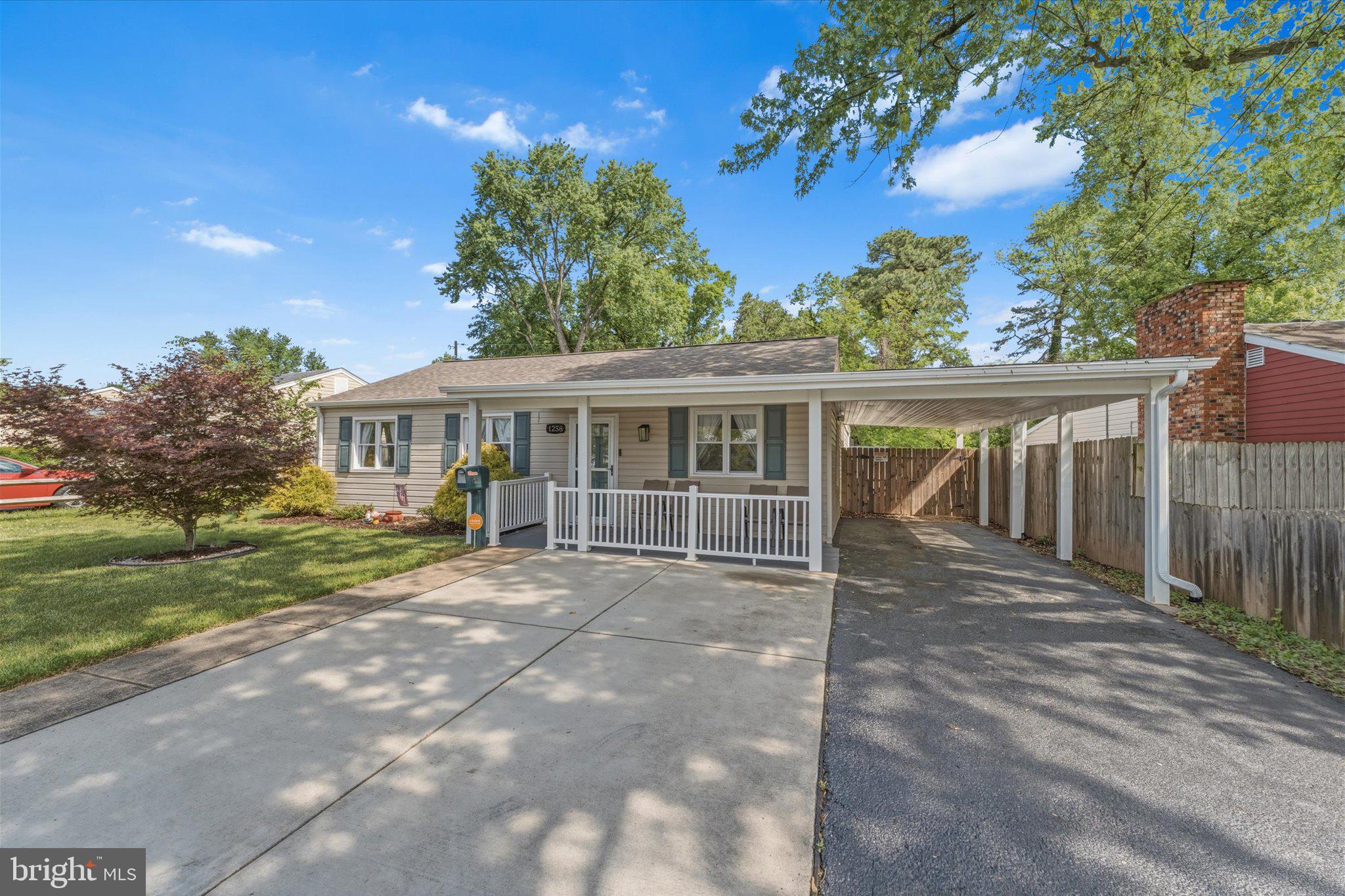 HARUNDALE - Residential