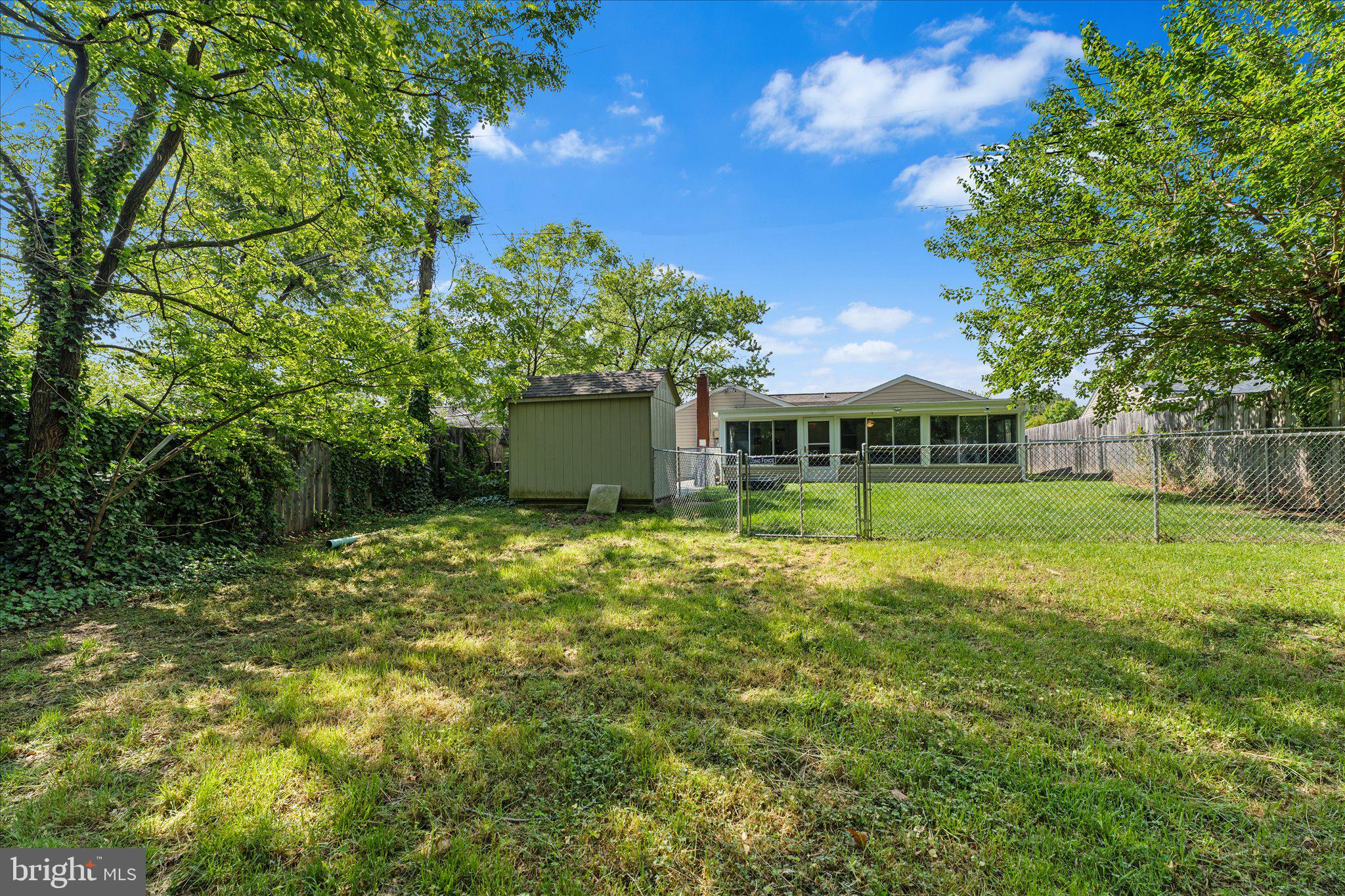 HARUNDALE - Residential