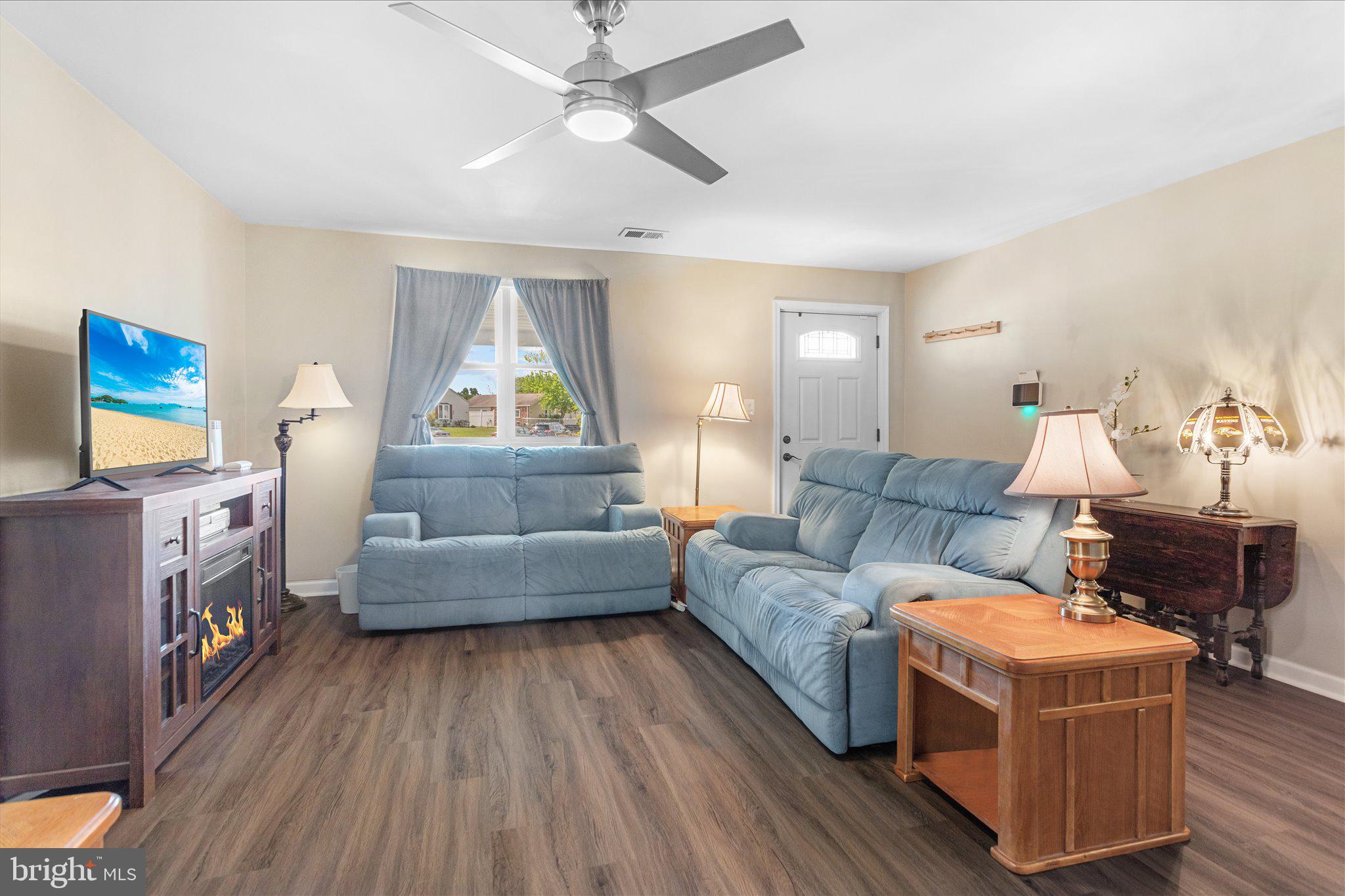 HARUNDALE - Residential