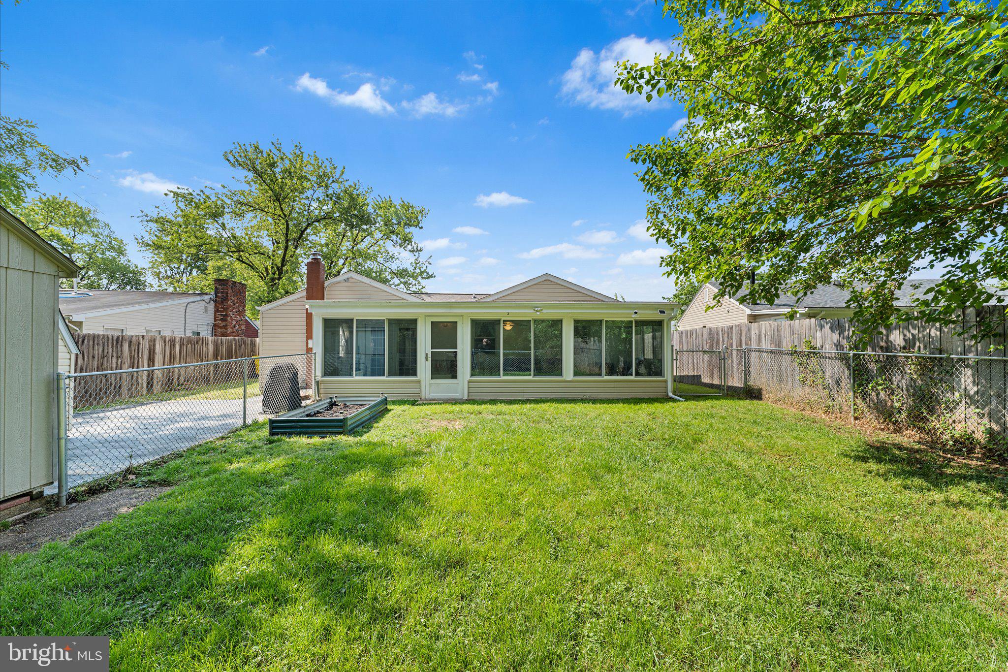 HARUNDALE - Residential