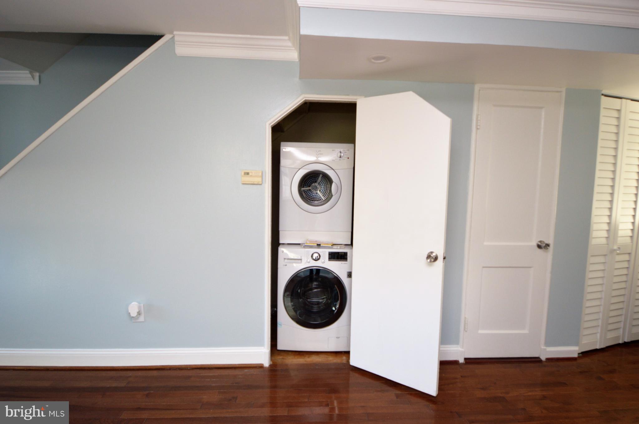 COLUMBIA HEIGHTS - Residential