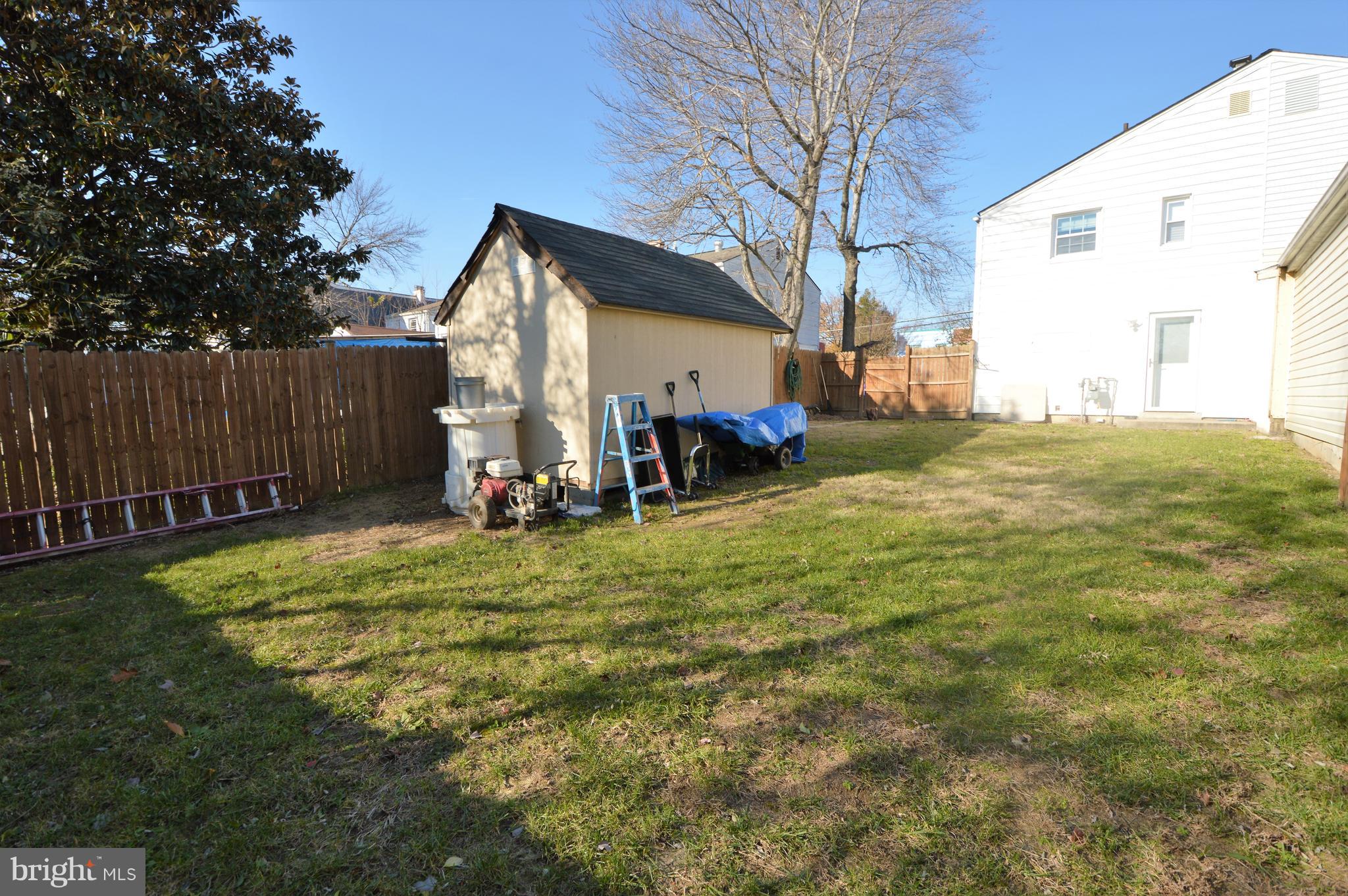 COLUMBIA HEIGHTS - Residential
