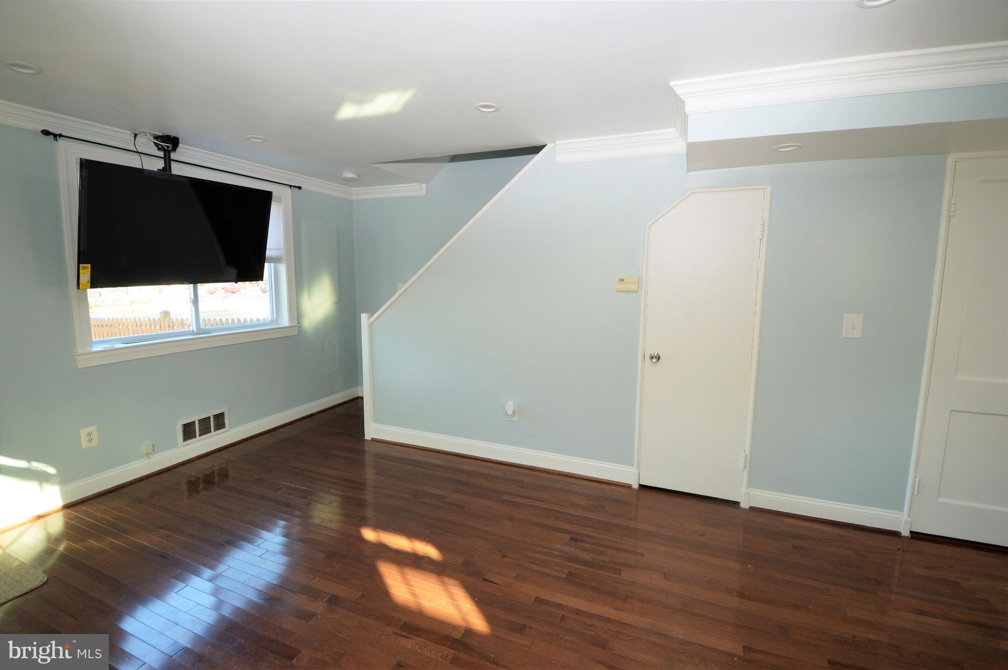 COLUMBIA HEIGHTS - Residential