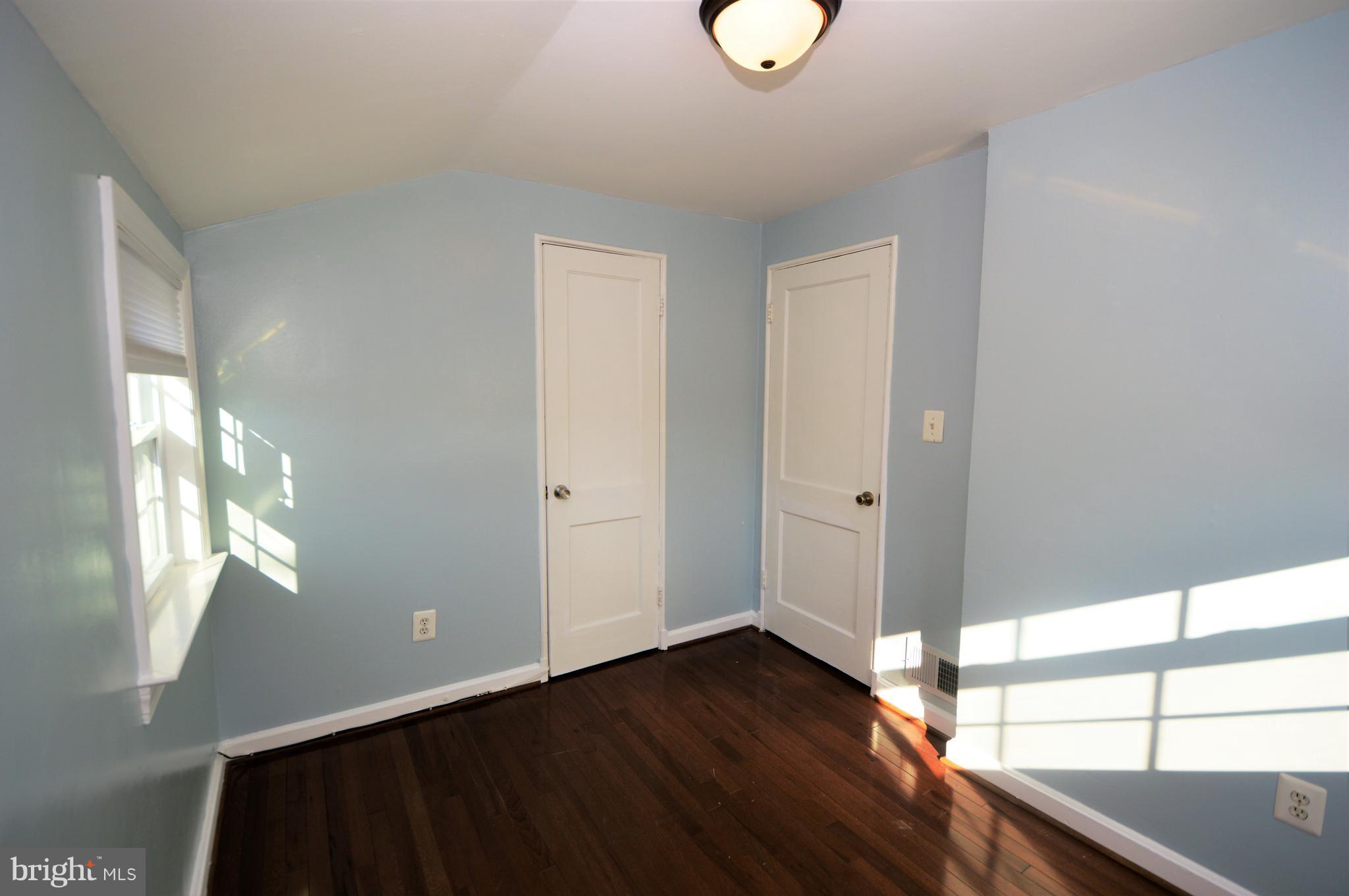 COLUMBIA HEIGHTS - Residential