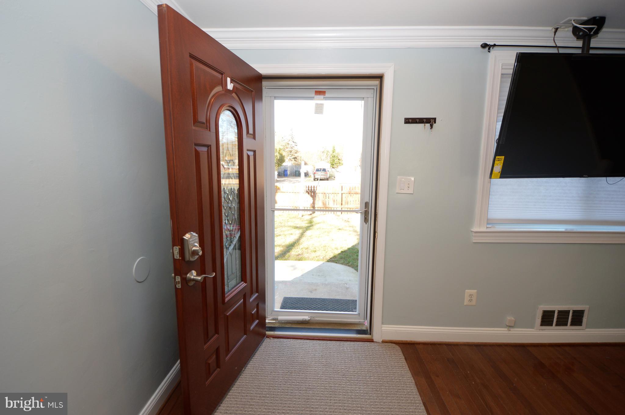 COLUMBIA HEIGHTS - Residential