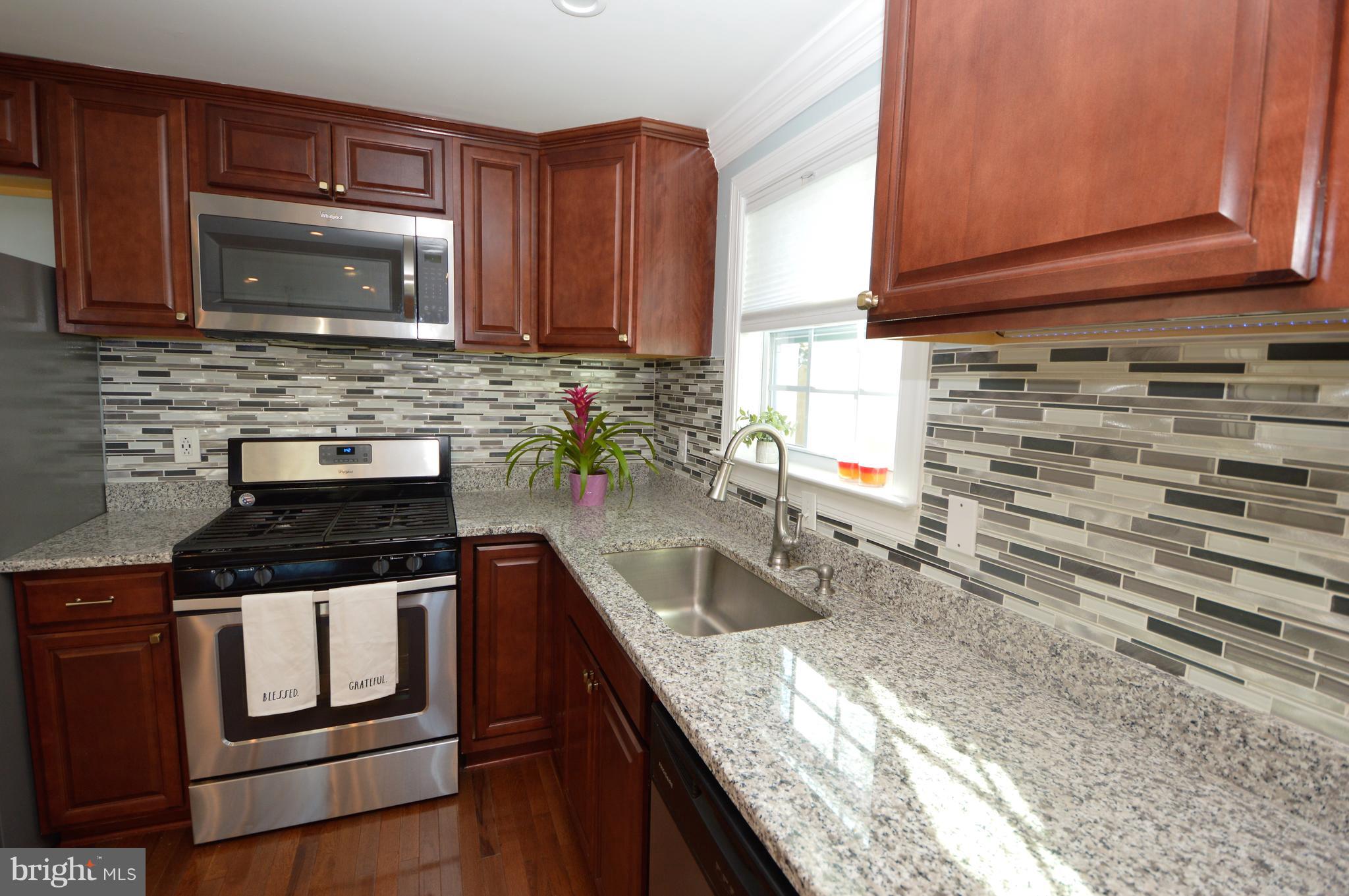 COLUMBIA HEIGHTS - Residential