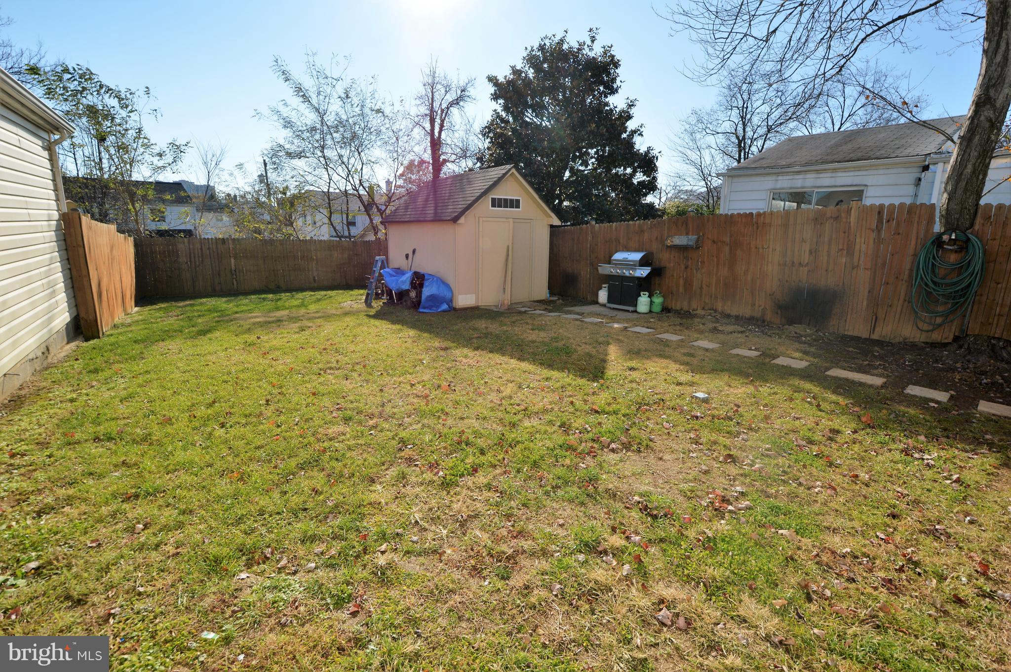 COLUMBIA HEIGHTS - Residential