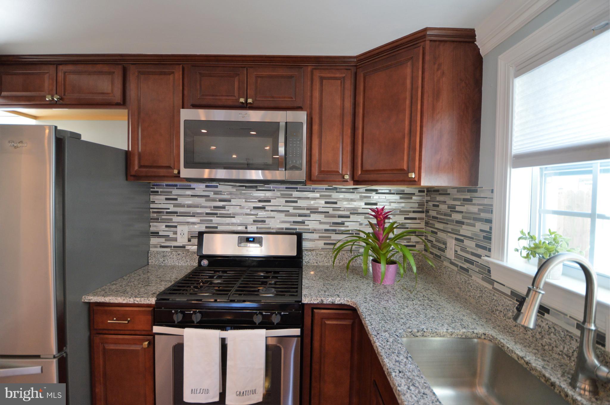 COLUMBIA HEIGHTS - Residential