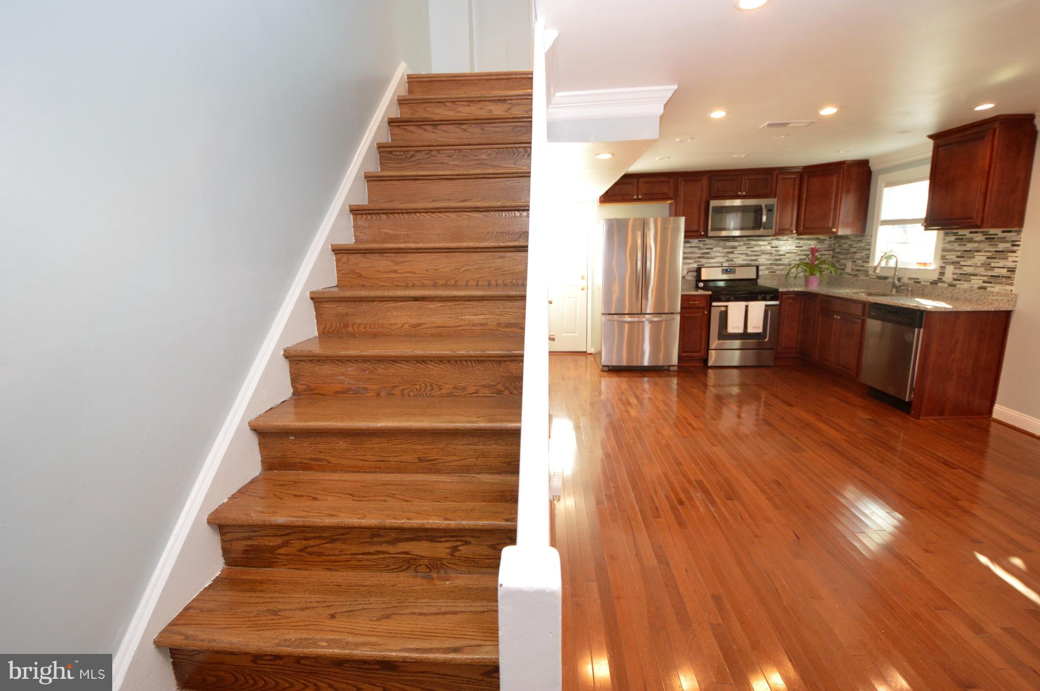 COLUMBIA HEIGHTS - Residential