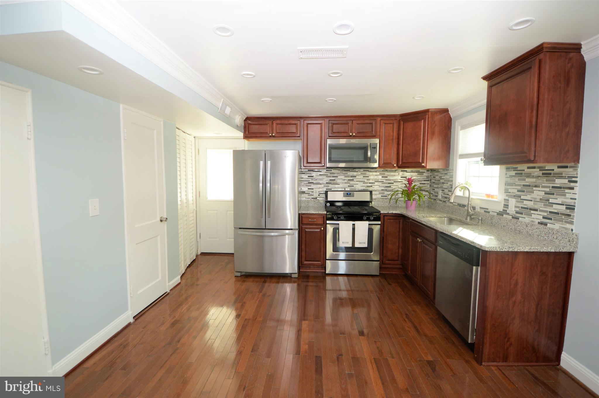 COLUMBIA HEIGHTS - Residential