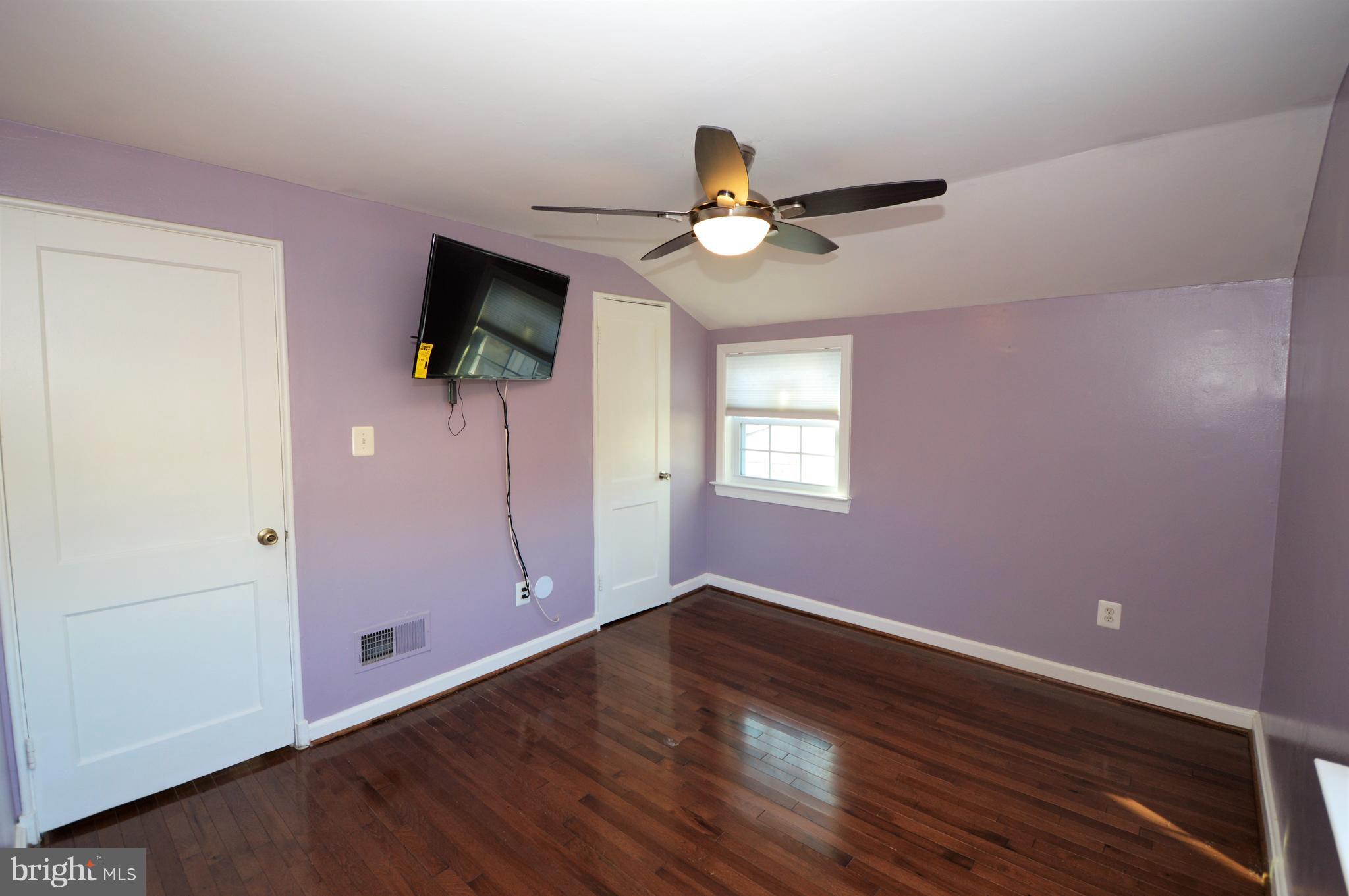 COLUMBIA HEIGHTS - Residential