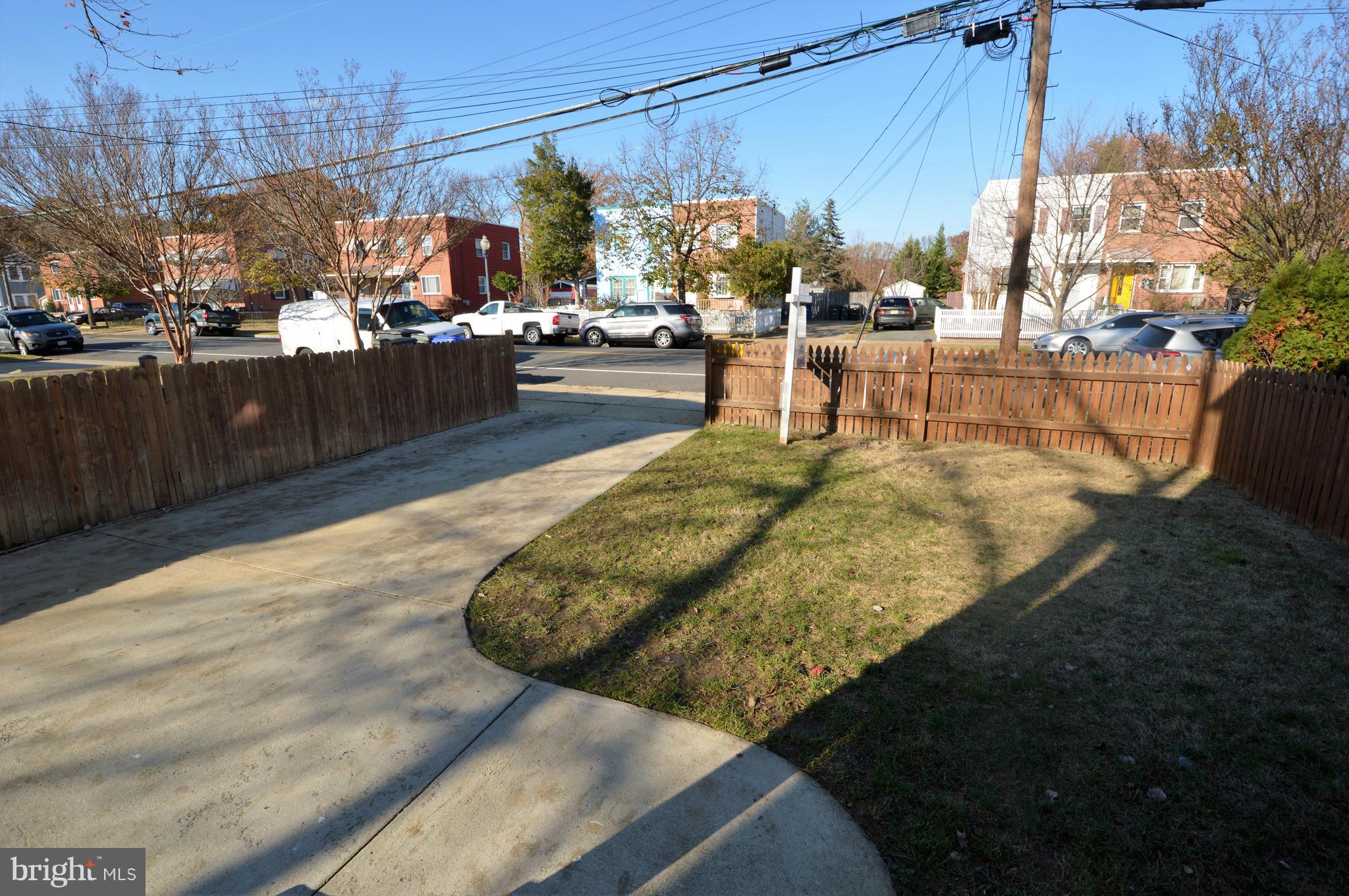 COLUMBIA HEIGHTS - Residential