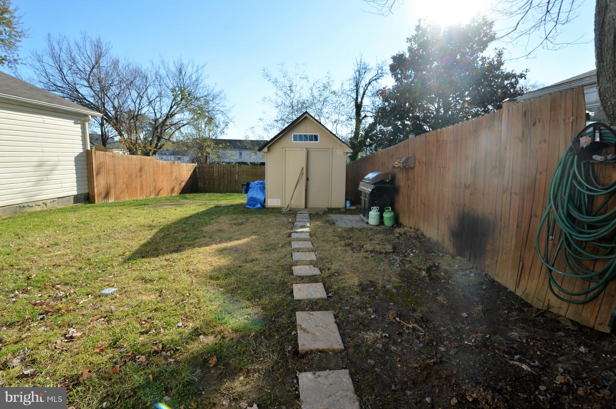 COLUMBIA HEIGHTS - Residential