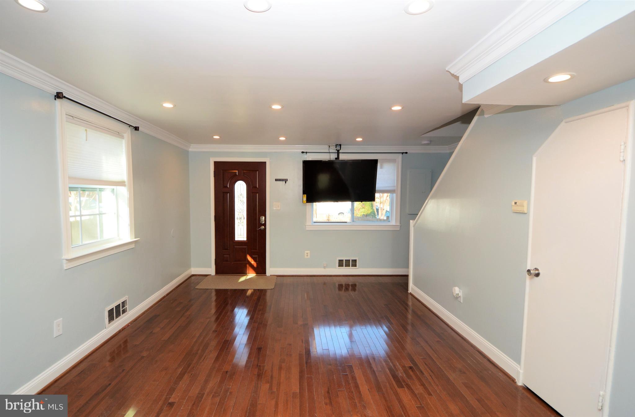 COLUMBIA HEIGHTS - Residential