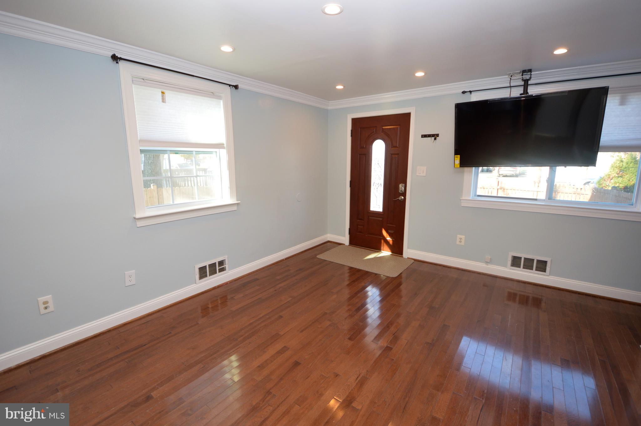 COLUMBIA HEIGHTS - Residential