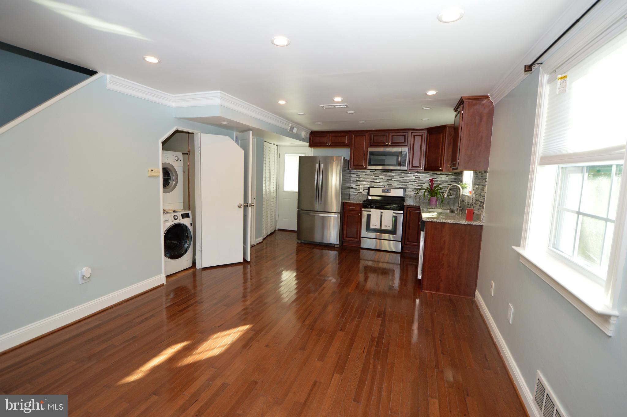 COLUMBIA HEIGHTS - Residential