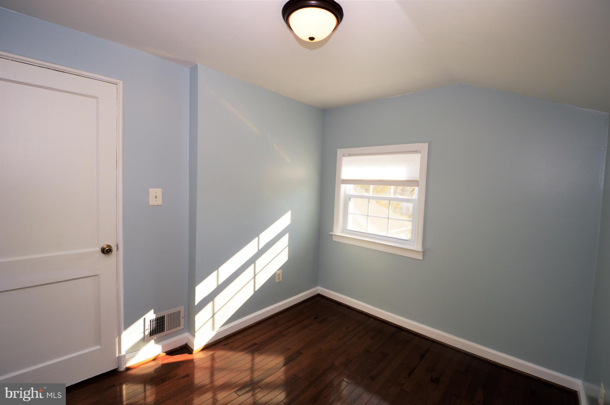 COLUMBIA HEIGHTS - Residential