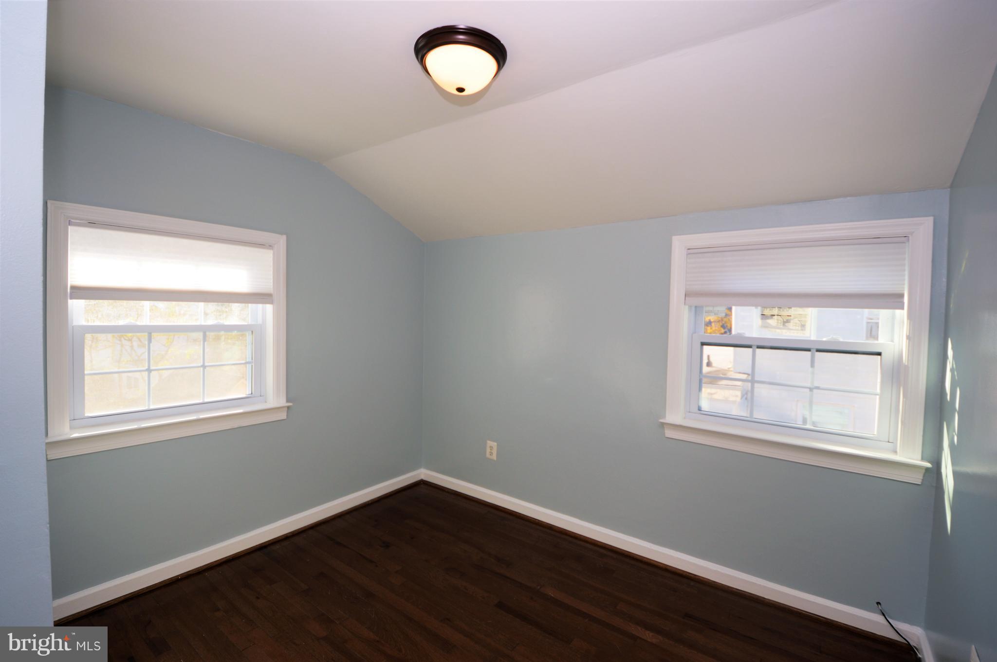 COLUMBIA HEIGHTS - Residential