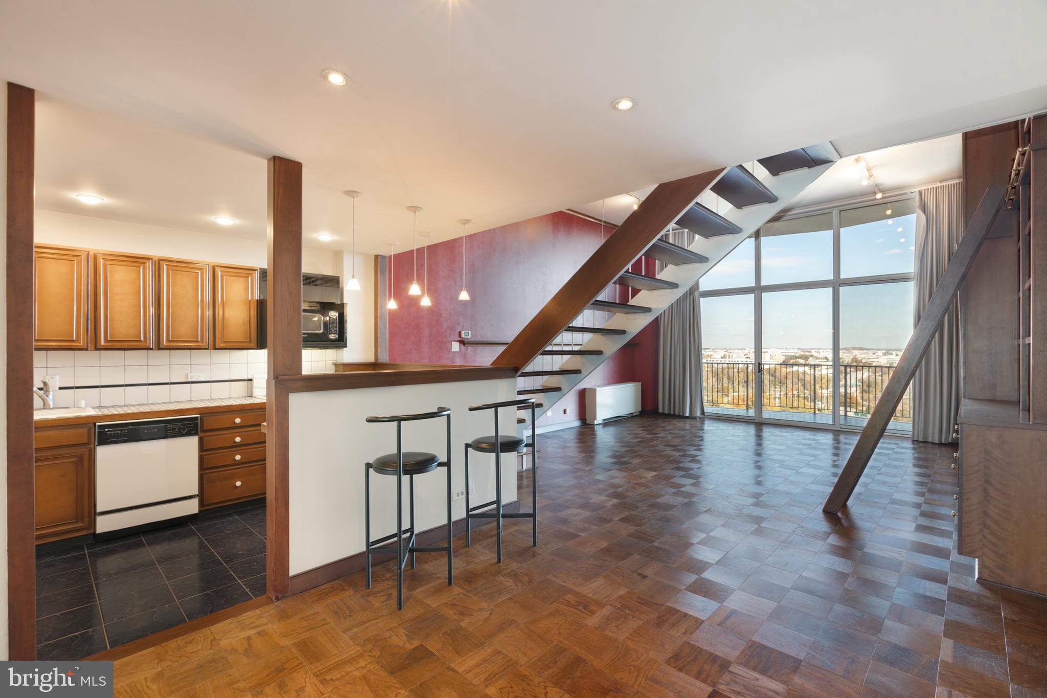 PROSPECT HOUSE - Residential Lease