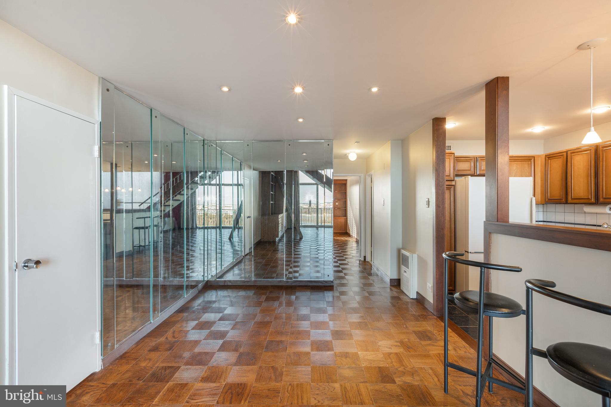 PROSPECT HOUSE - Residential Lease