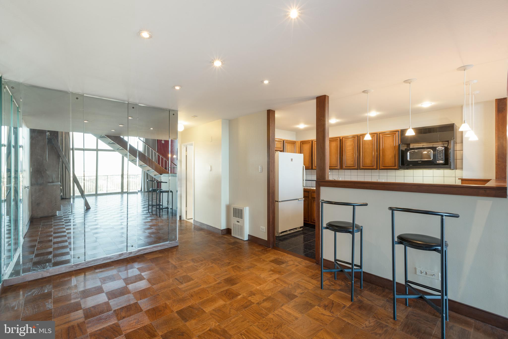 PROSPECT HOUSE - Residential Lease