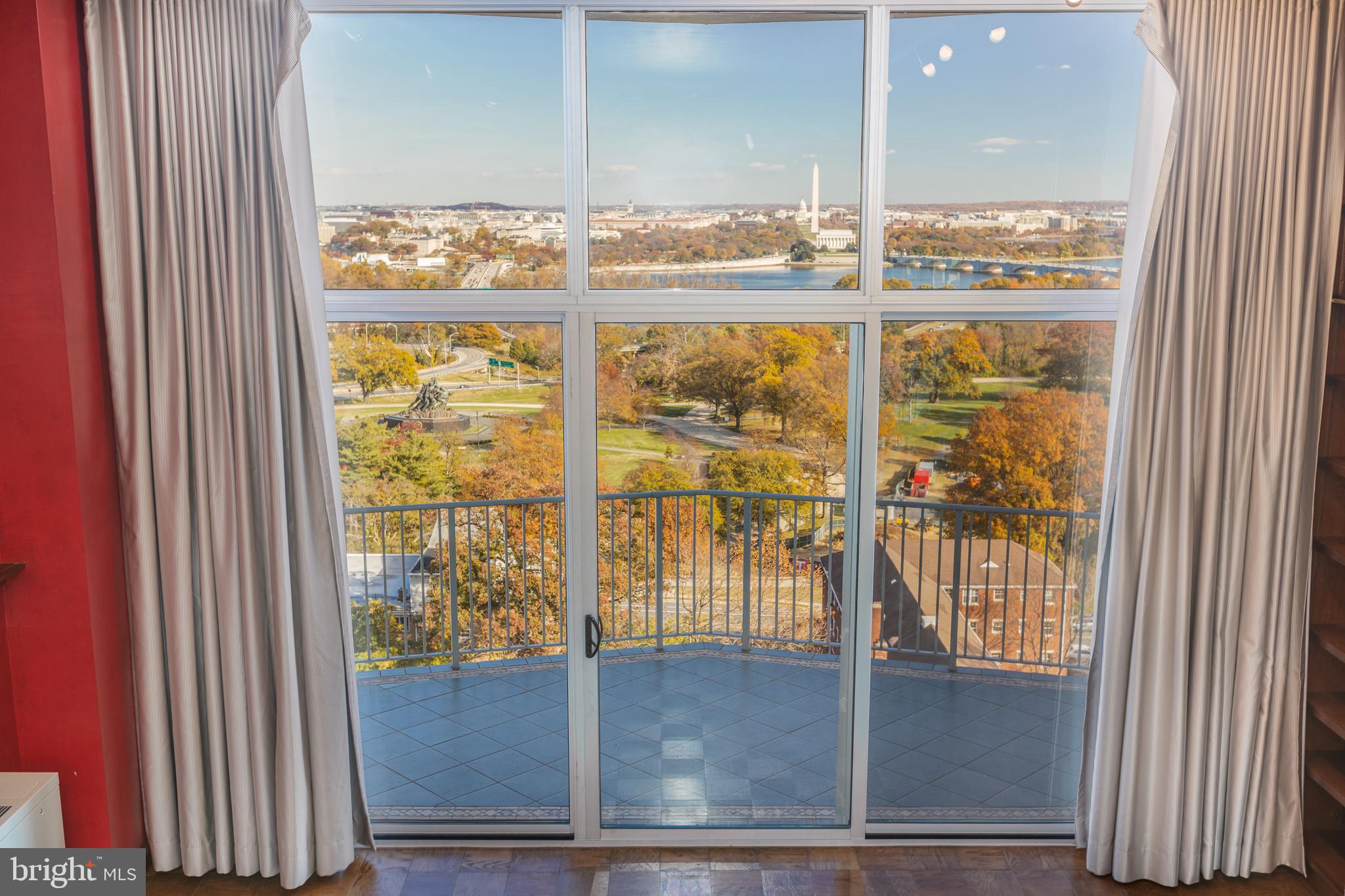 PROSPECT HOUSE - Residential Lease