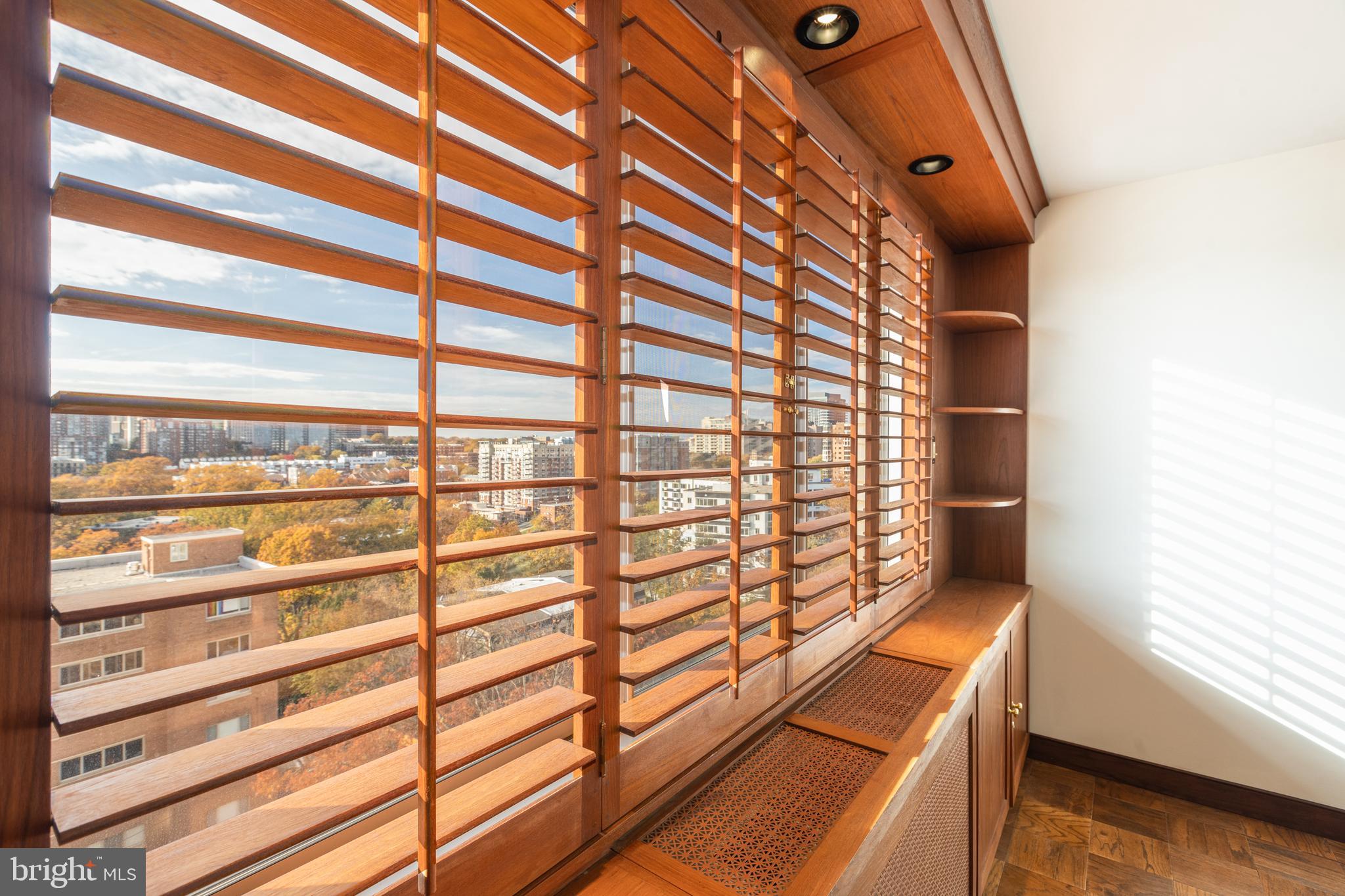 PROSPECT HOUSE - Residential Lease