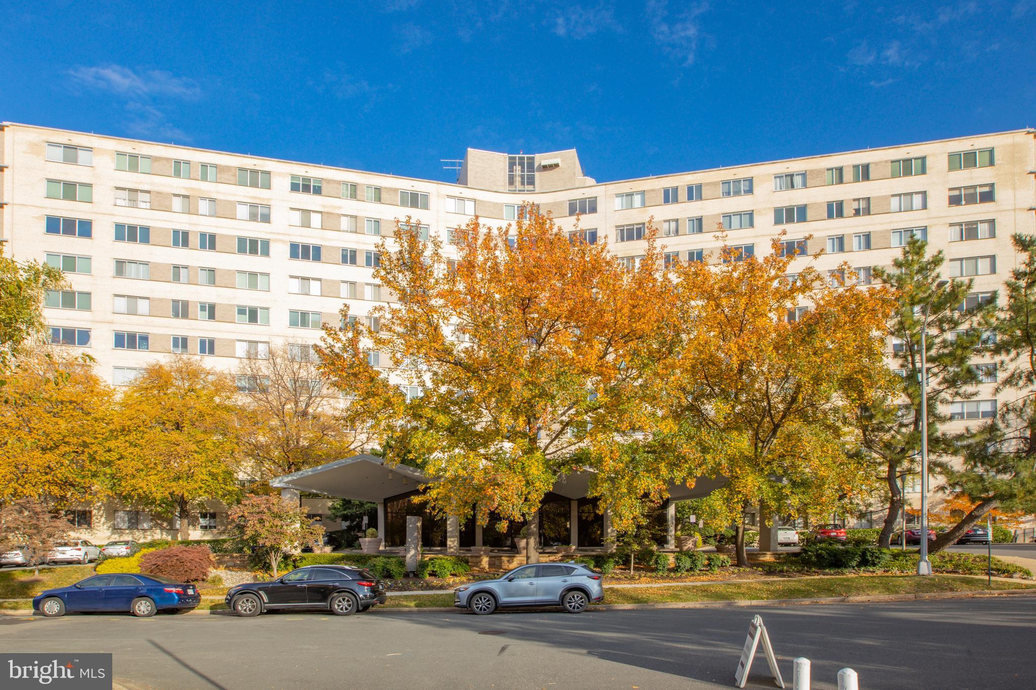 PROSPECT HOUSE - Residential Lease