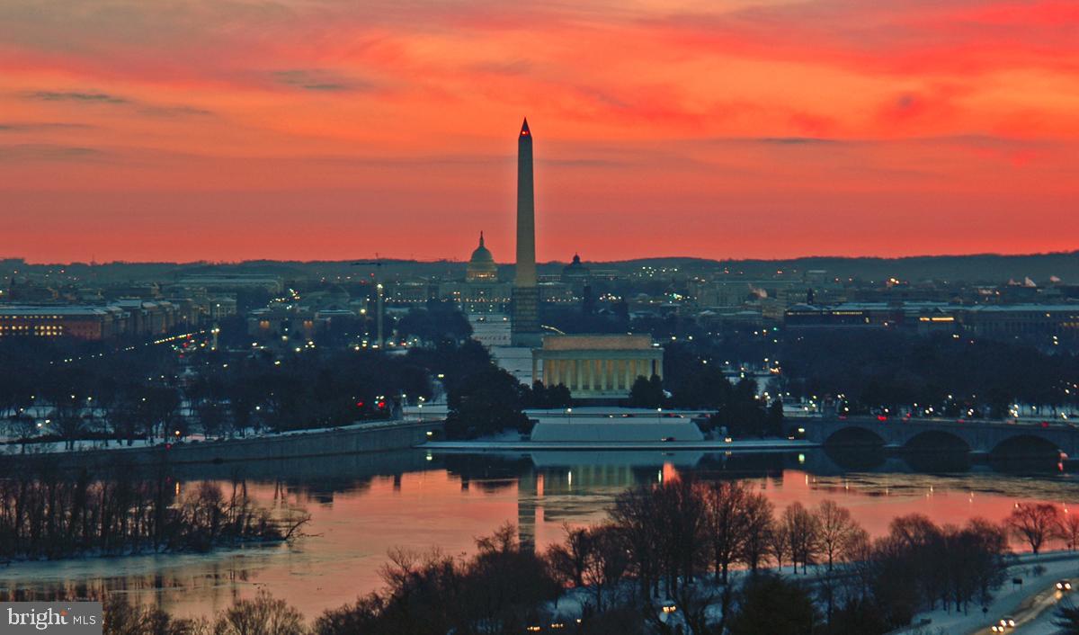 PROSPECT HOUSE - Residential Lease