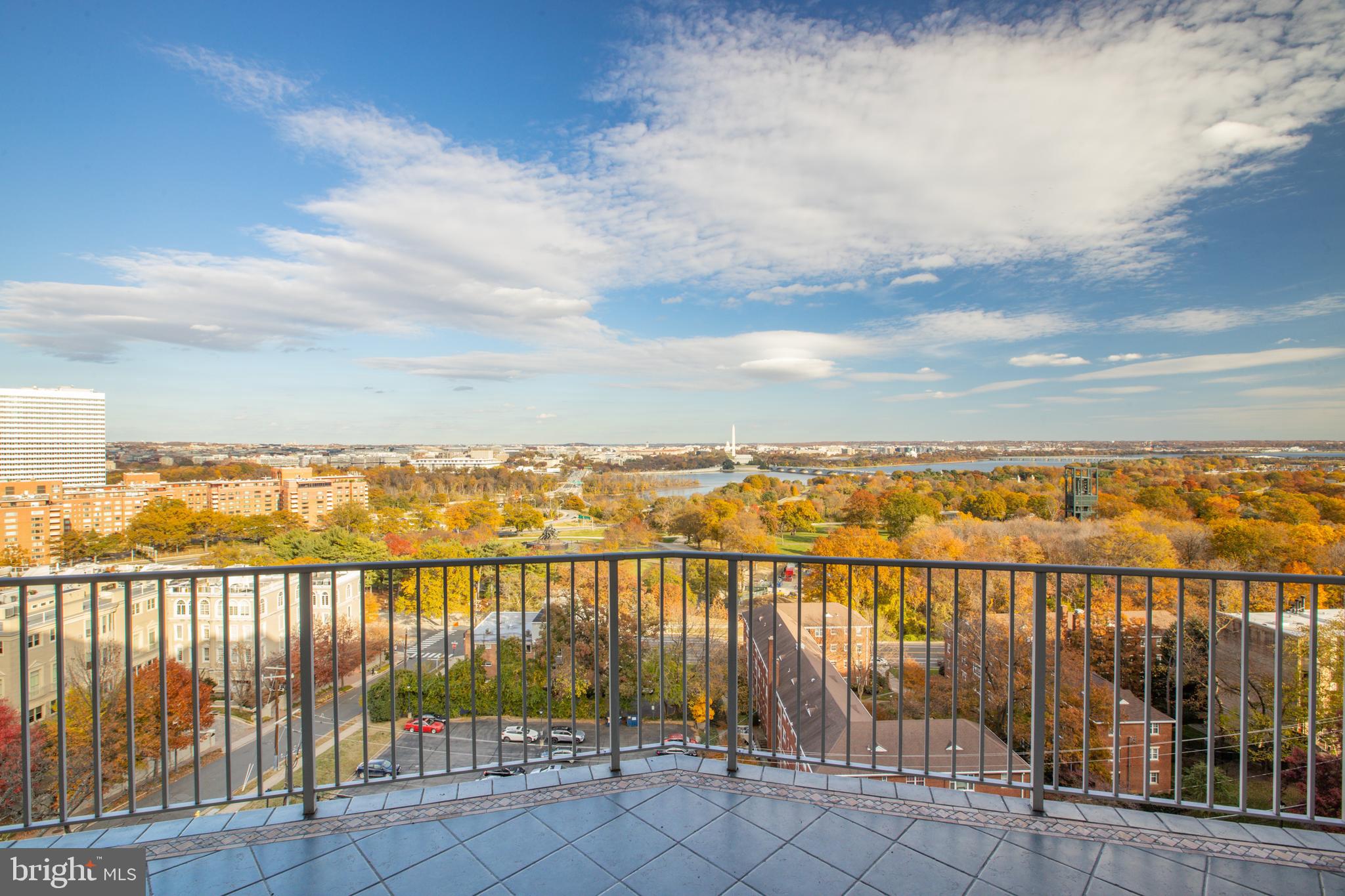 PROSPECT HOUSE - Residential Lease