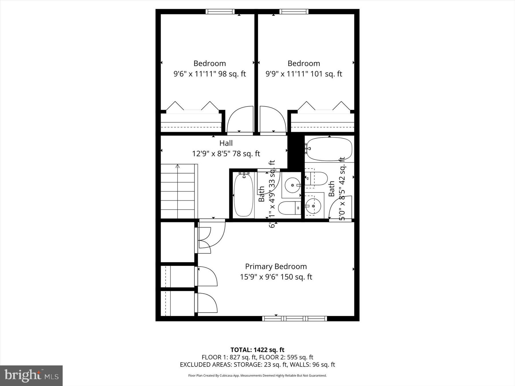 VILLAS OF BETHANY WEST - Residential