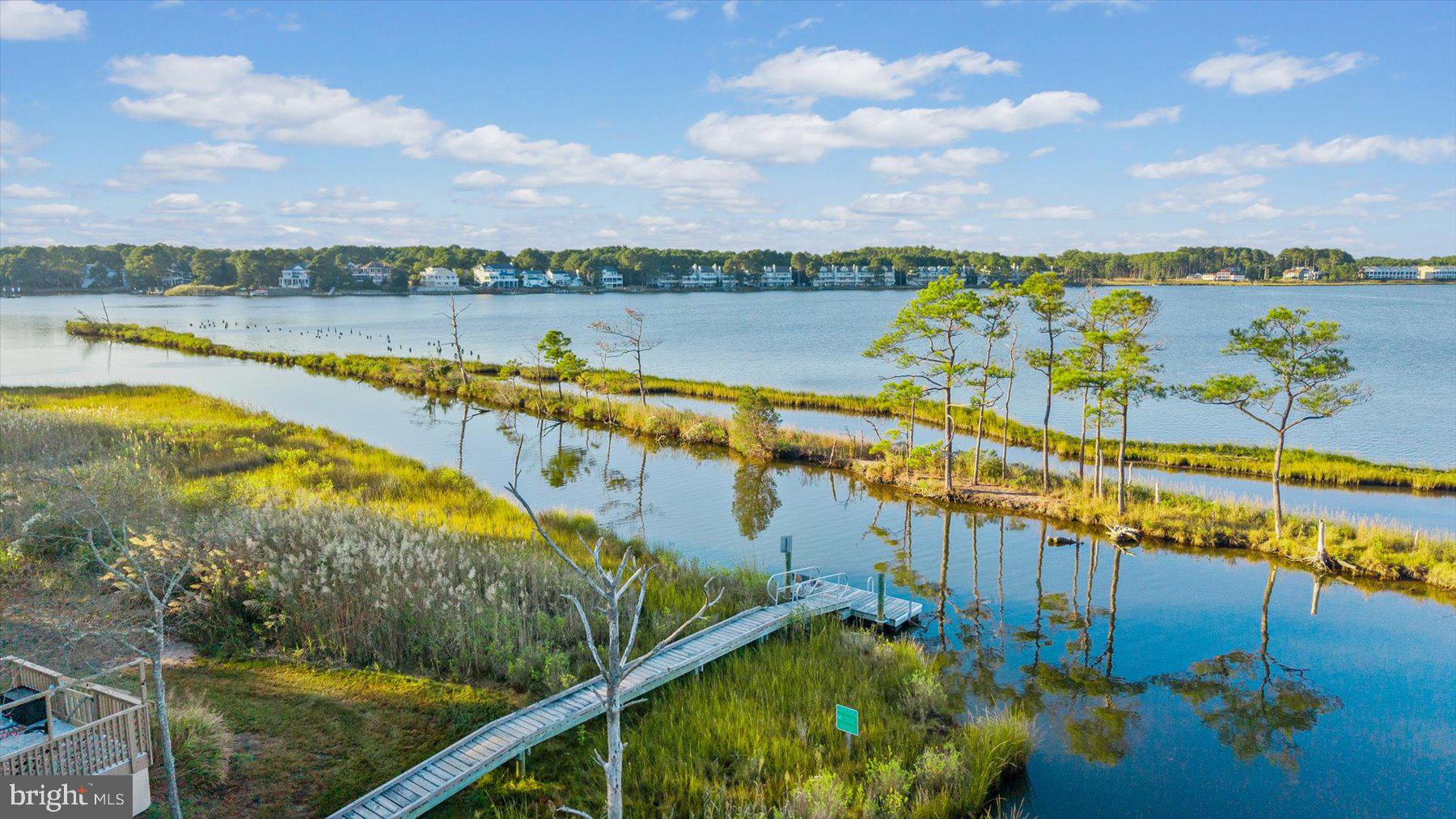 VILLAS OF BETHANY WEST - Residential