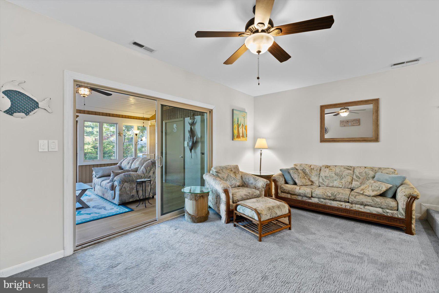 VILLAS OF BETHANY WEST - Residential