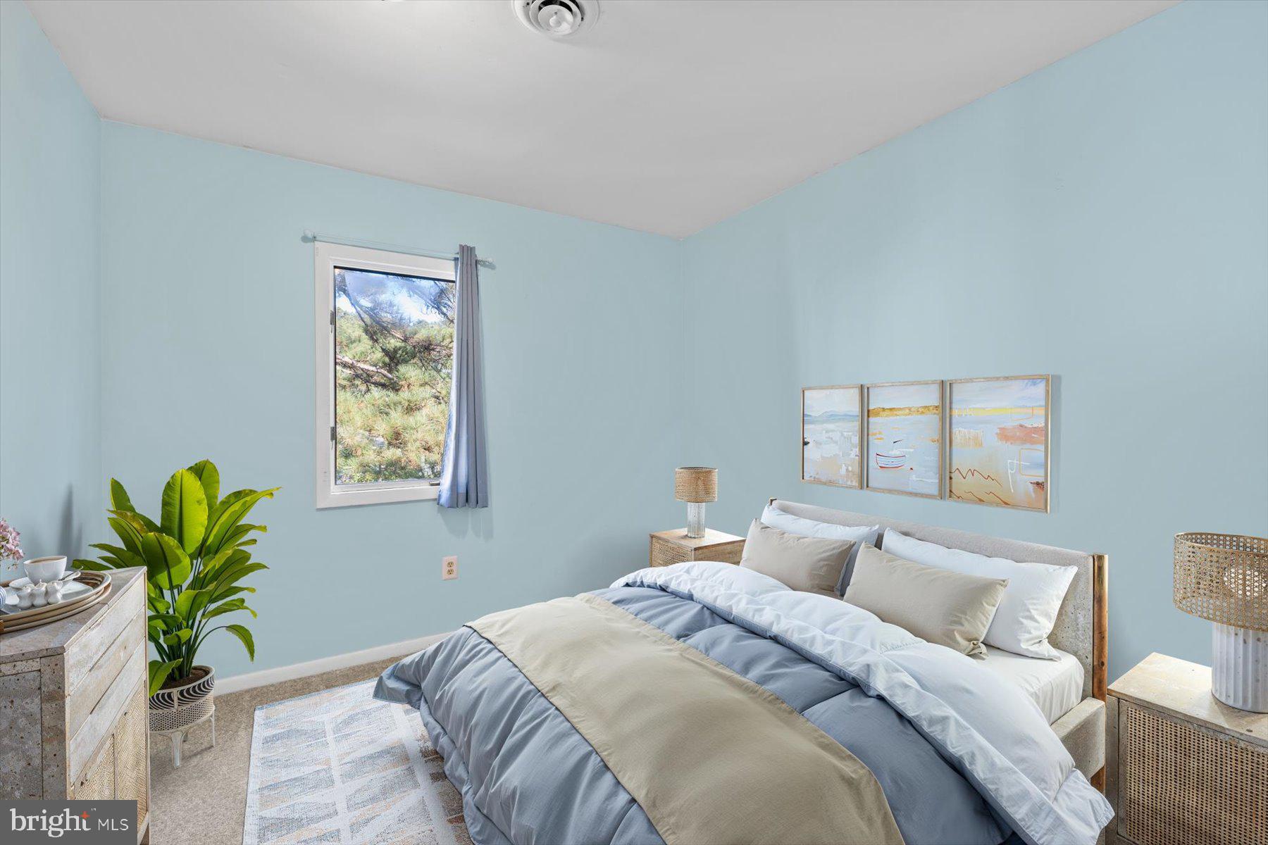 VILLAS OF BETHANY WEST - Residential