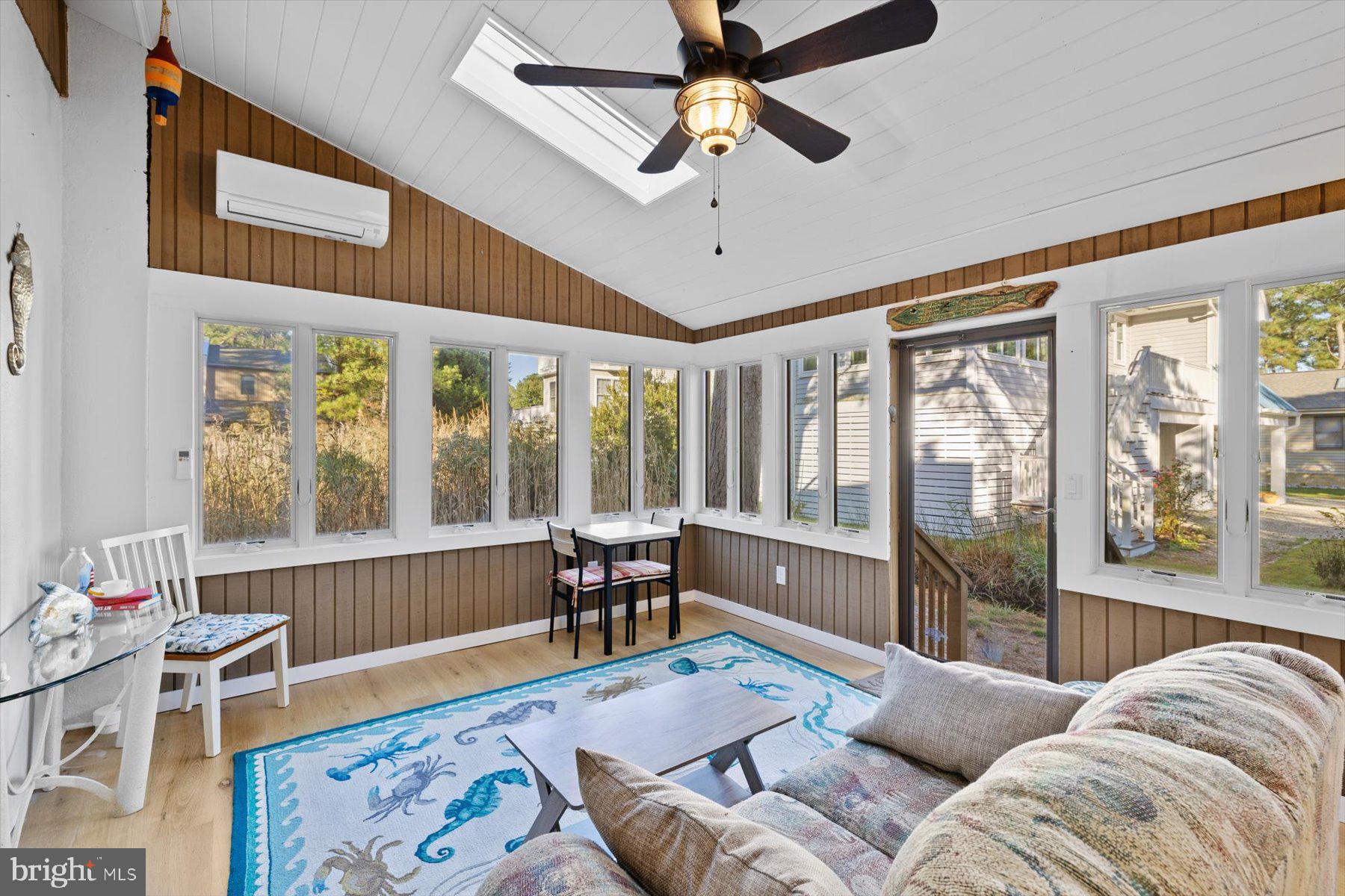 VILLAS OF BETHANY WEST - Residential