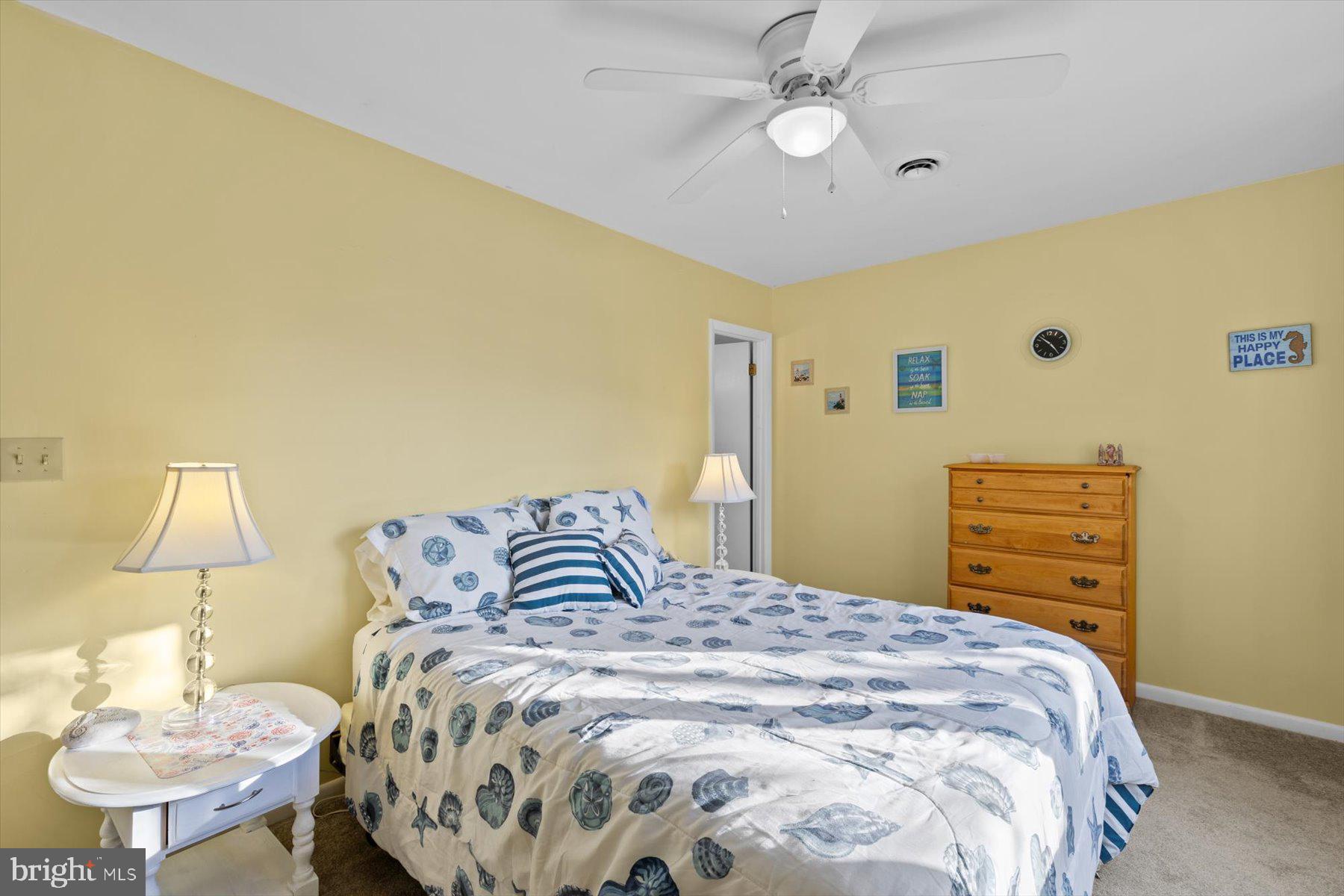 VILLAS OF BETHANY WEST - Residential