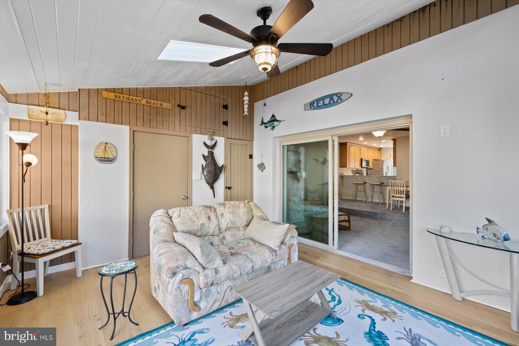 VILLAS OF BETHANY WEST - Residential