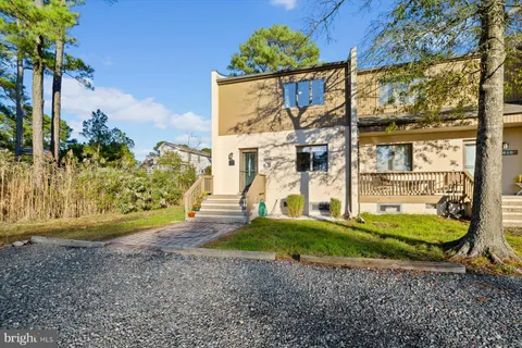 761D Salt Pond Road, Bethany Beach, DE MLS: DESU2098174