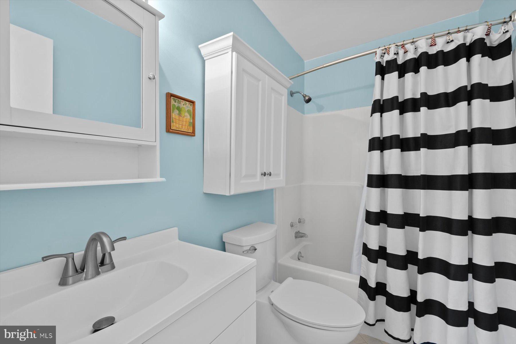 VILLAS OF BETHANY WEST - Residential