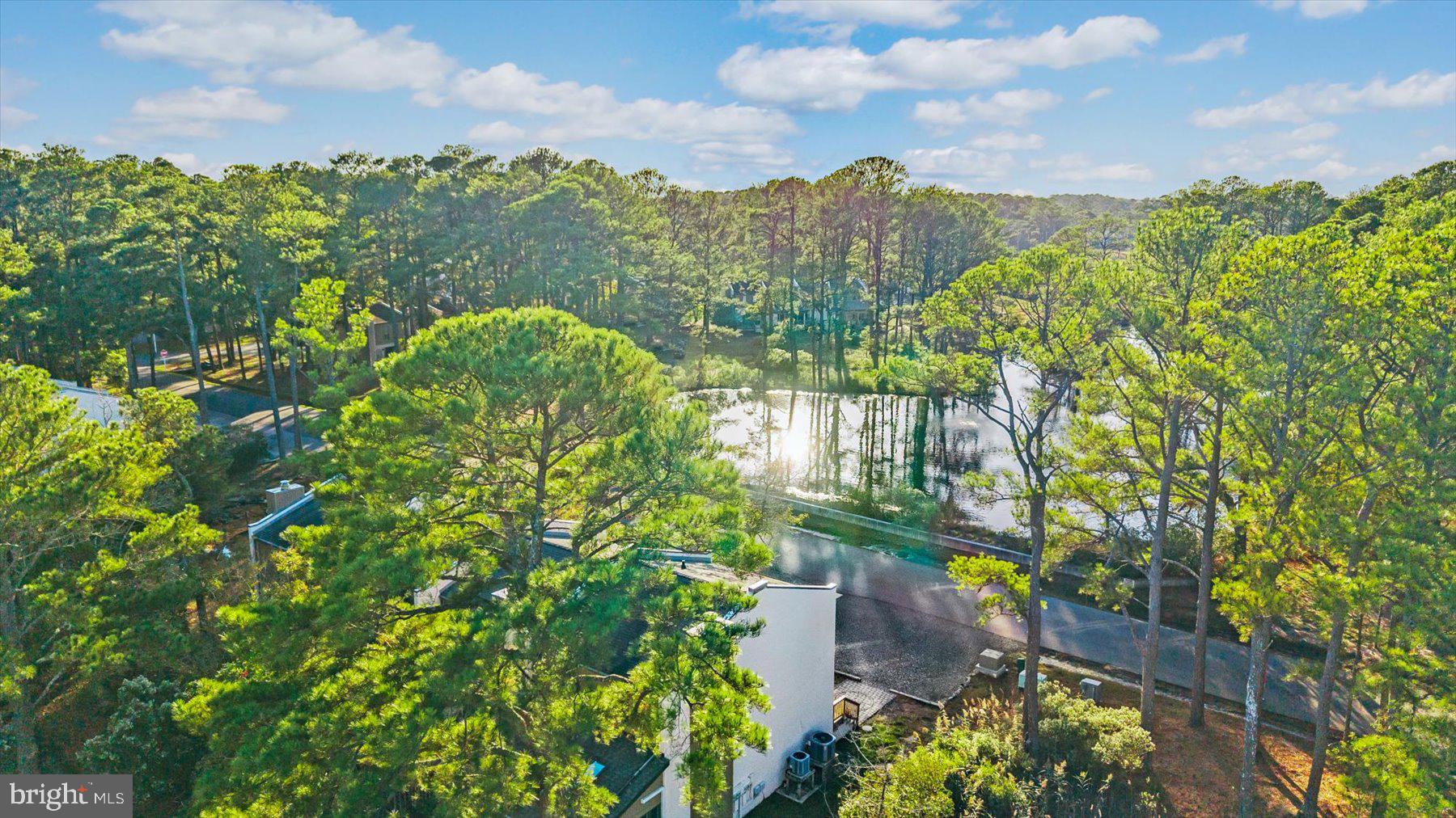 VILLAS OF BETHANY WEST - Residential