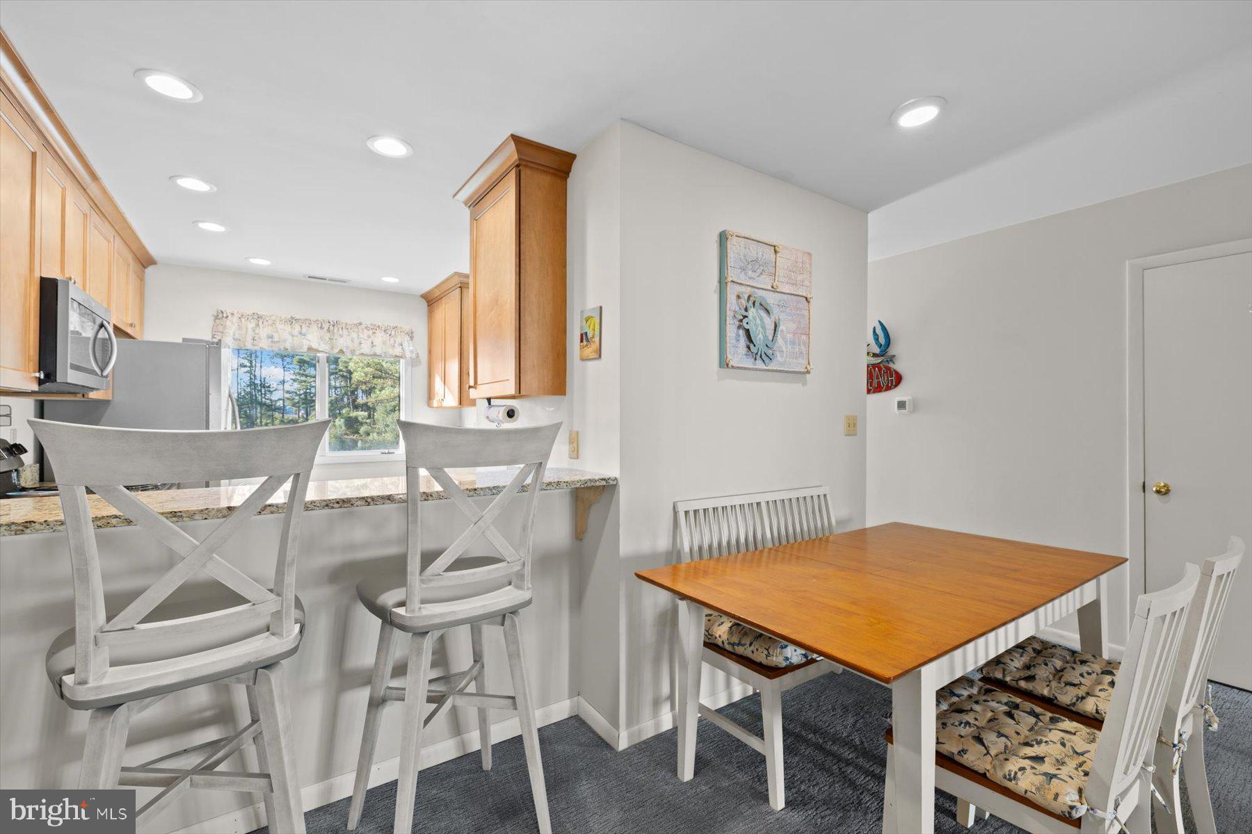 VILLAS OF BETHANY WEST - Residential