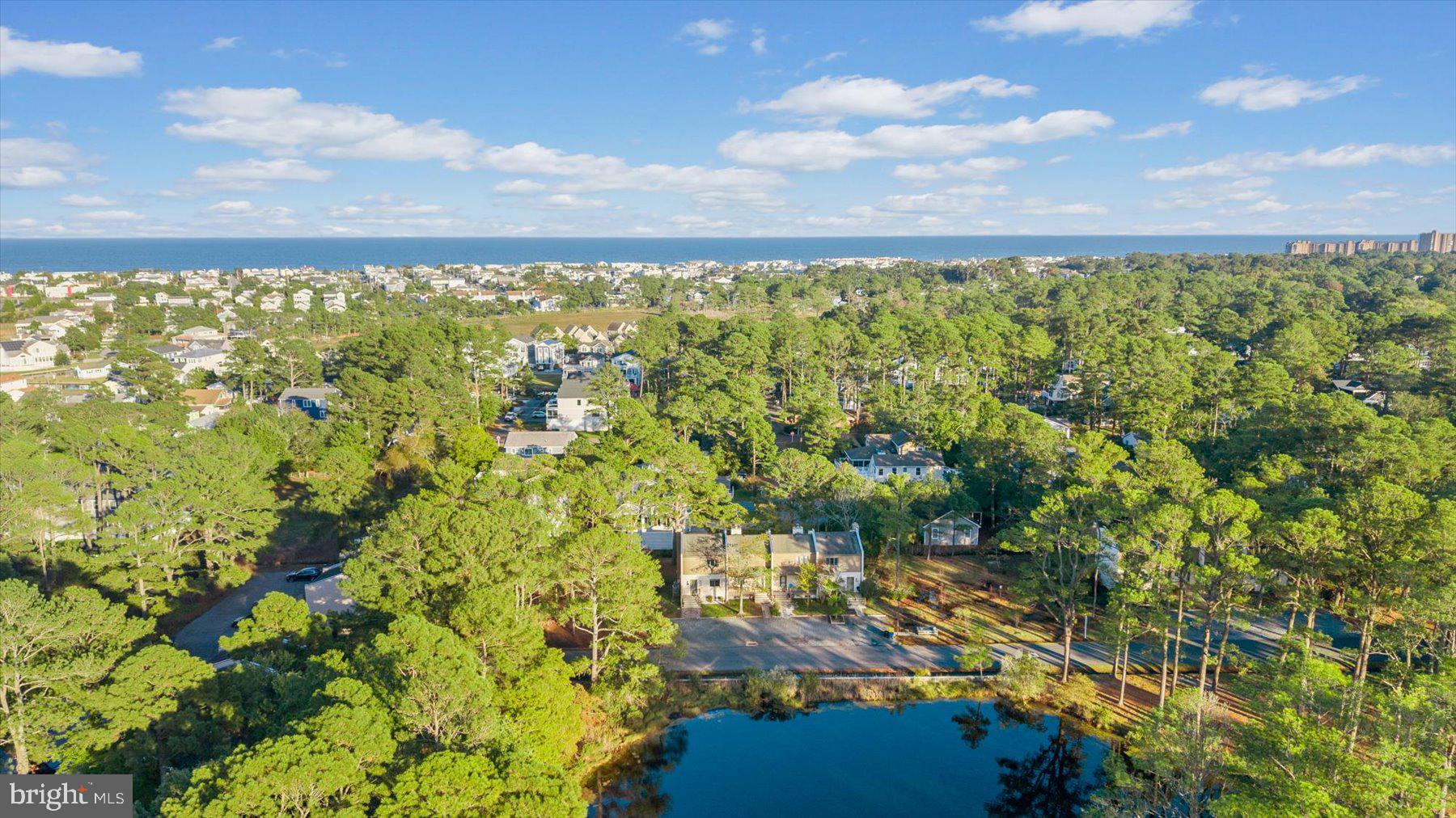 VILLAS OF BETHANY WEST - Residential