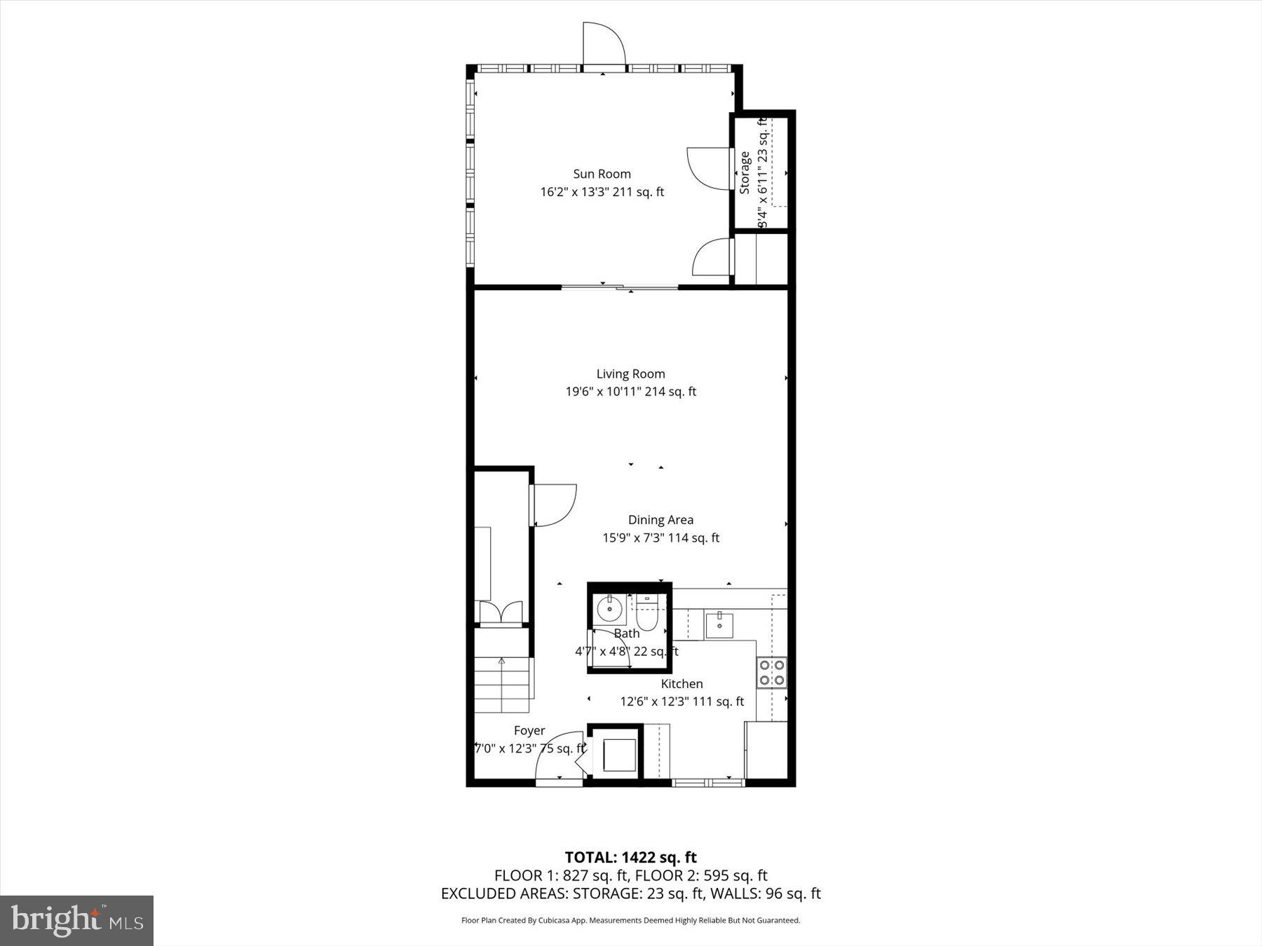 VILLAS OF BETHANY WEST - Residential
