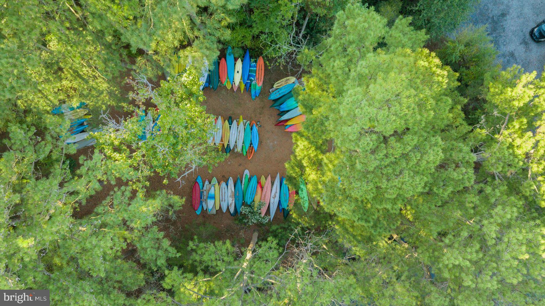 VILLAS OF BETHANY WEST - Residential