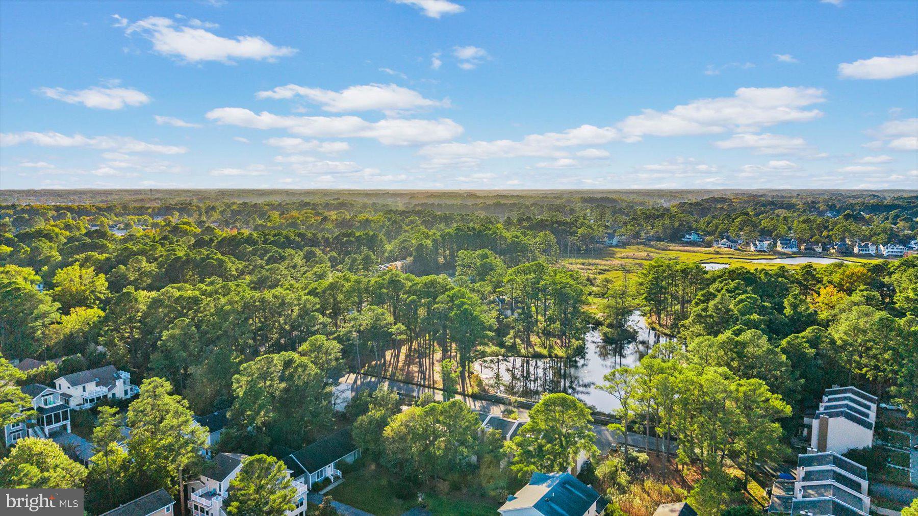 VILLAS OF BETHANY WEST - Residential