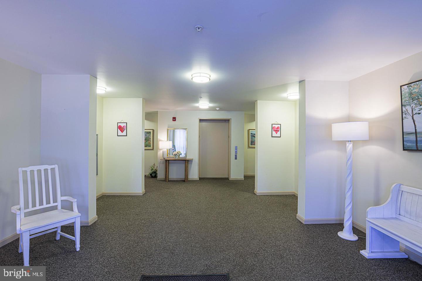3907 HANNON COURT 1F